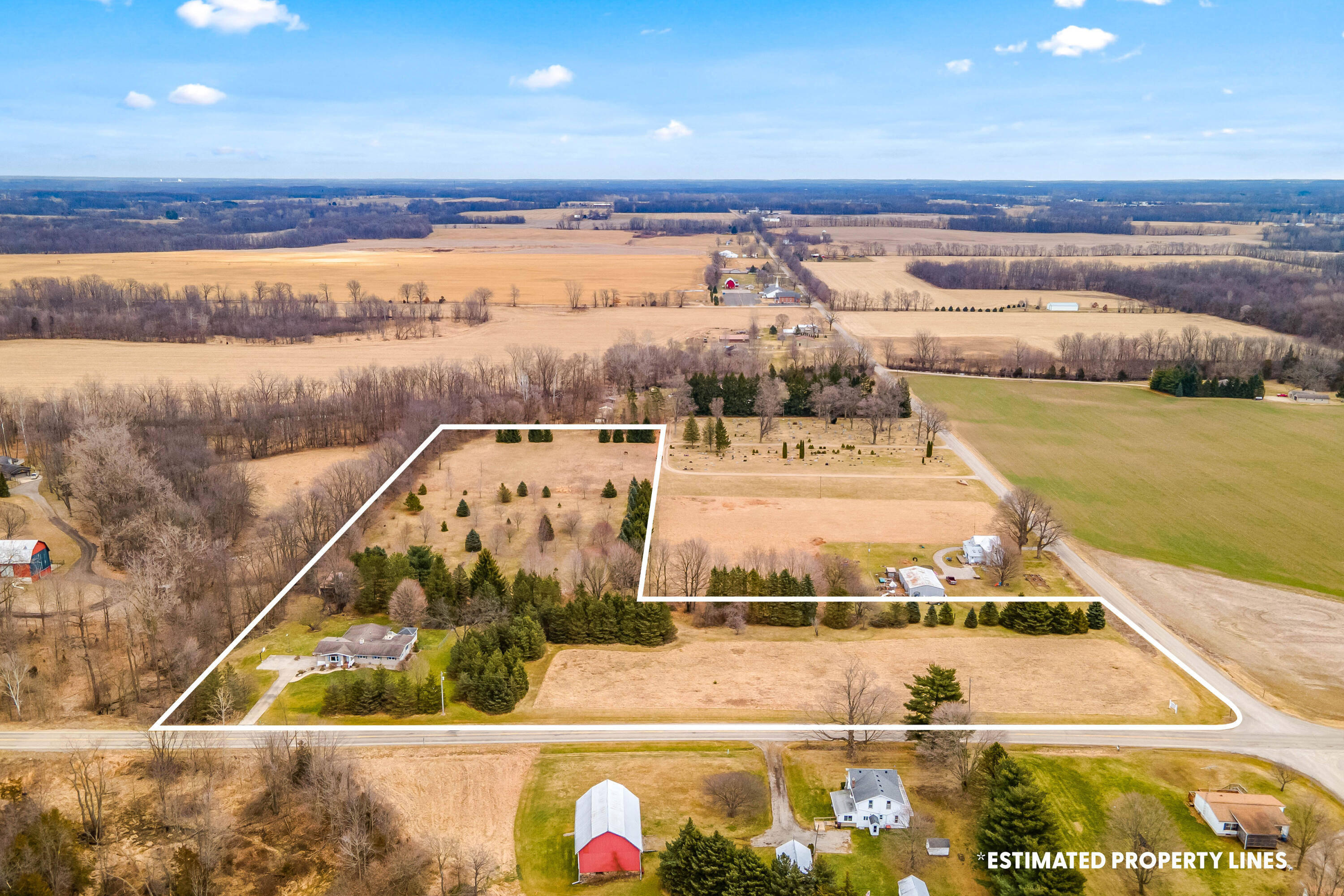 187 S Behnke Road