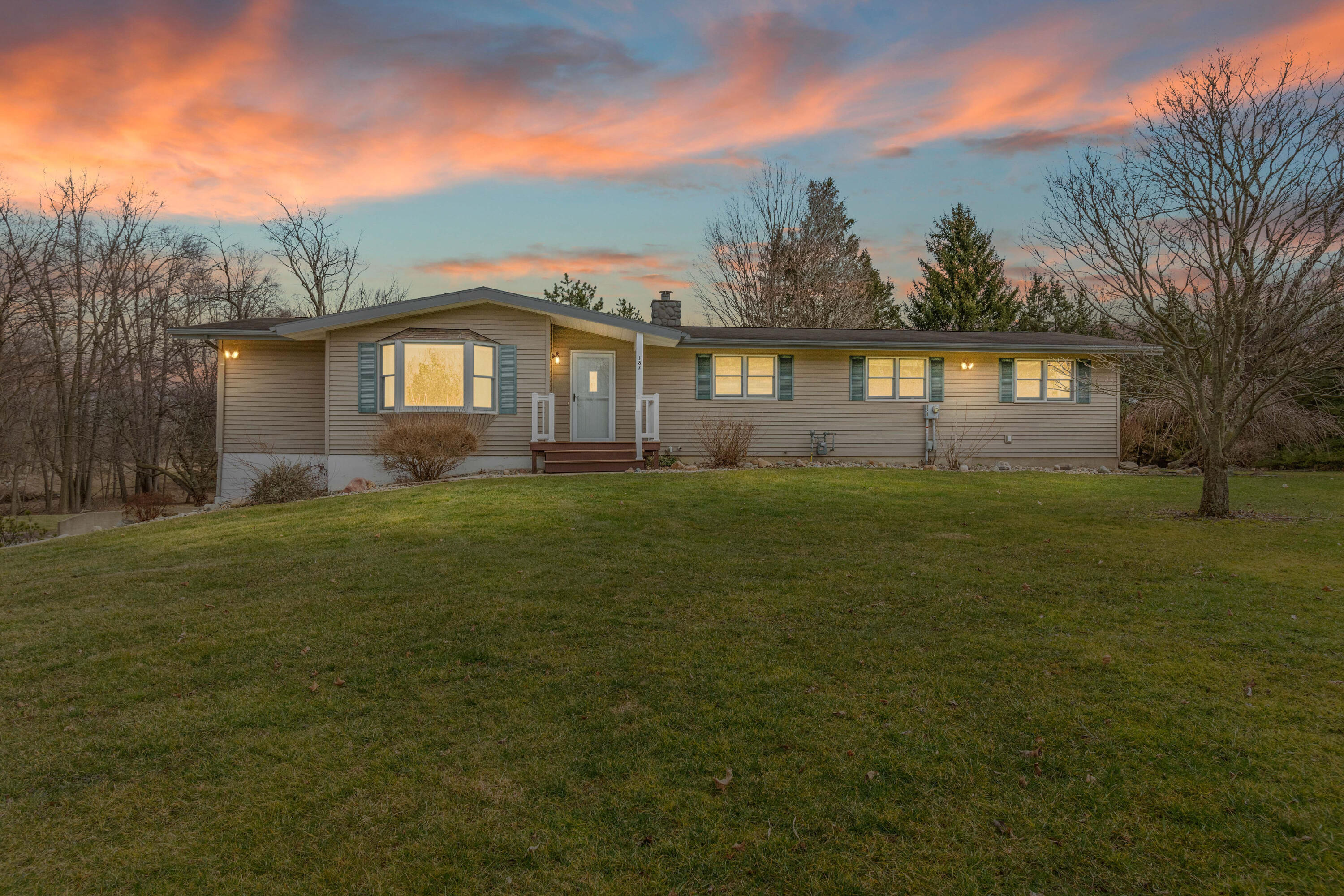 187 S Behnke Road