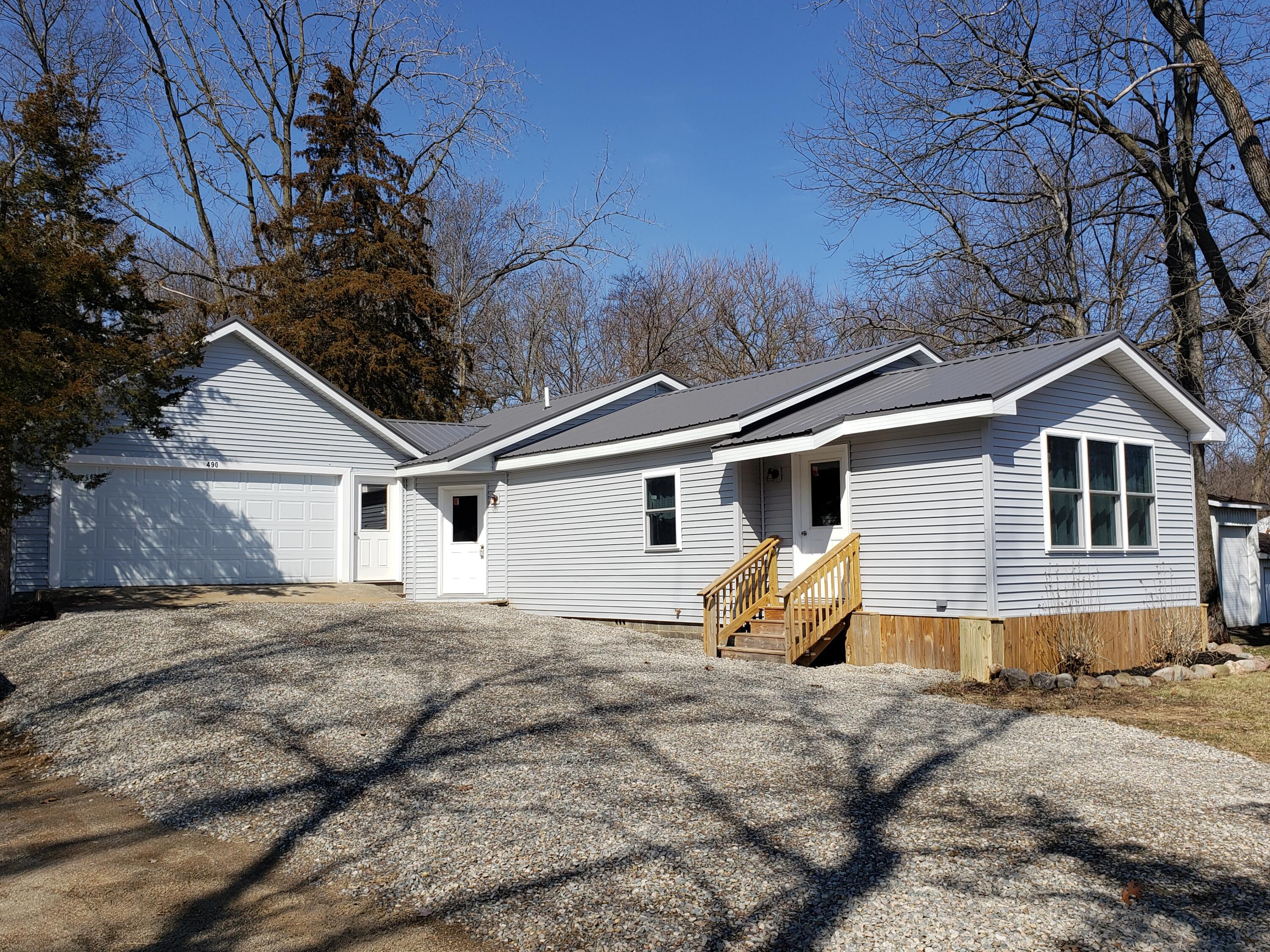 490 Bobwhite Drive