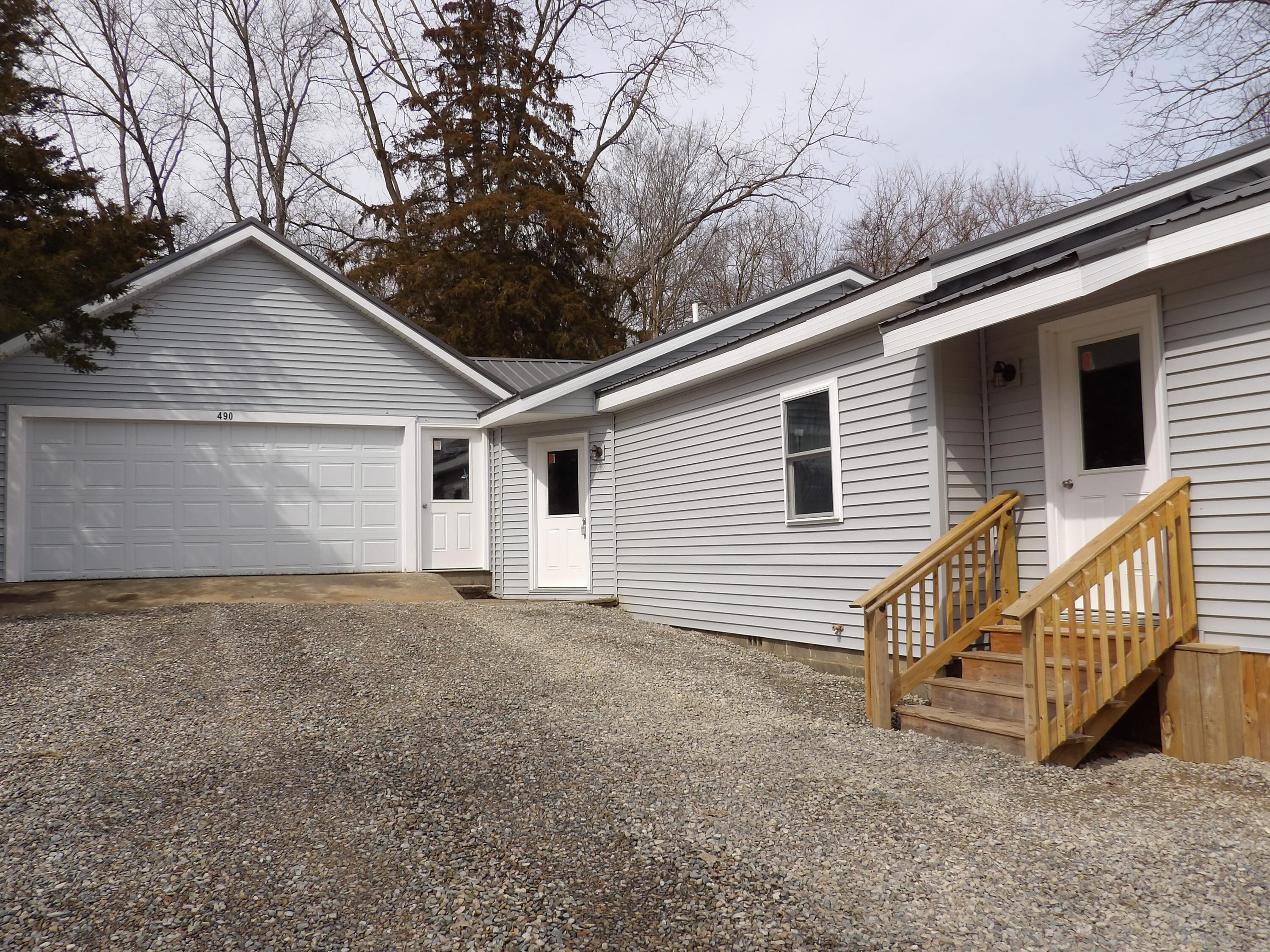 490 Bobwhite Drive