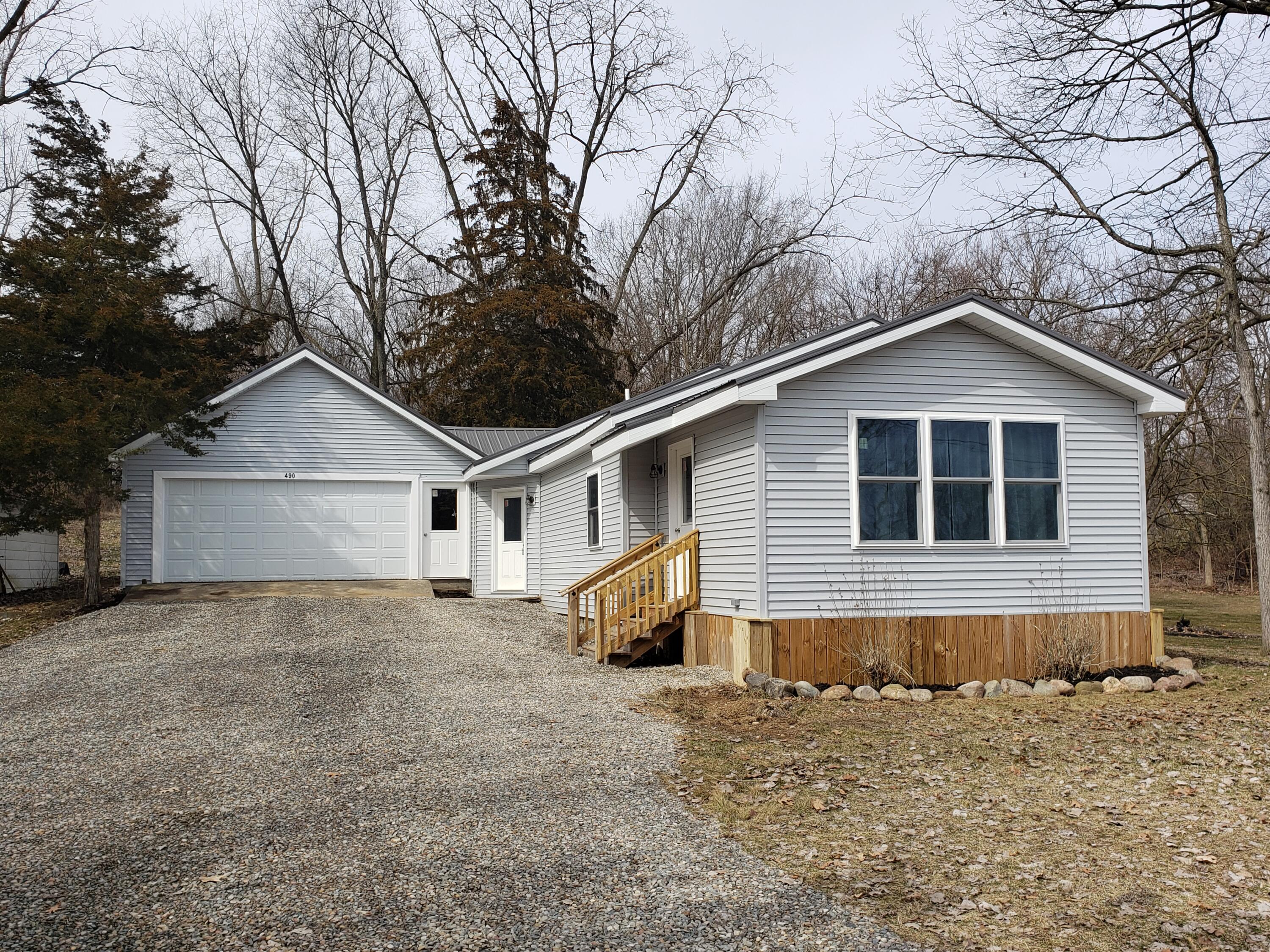 490 Bobwhite Drive