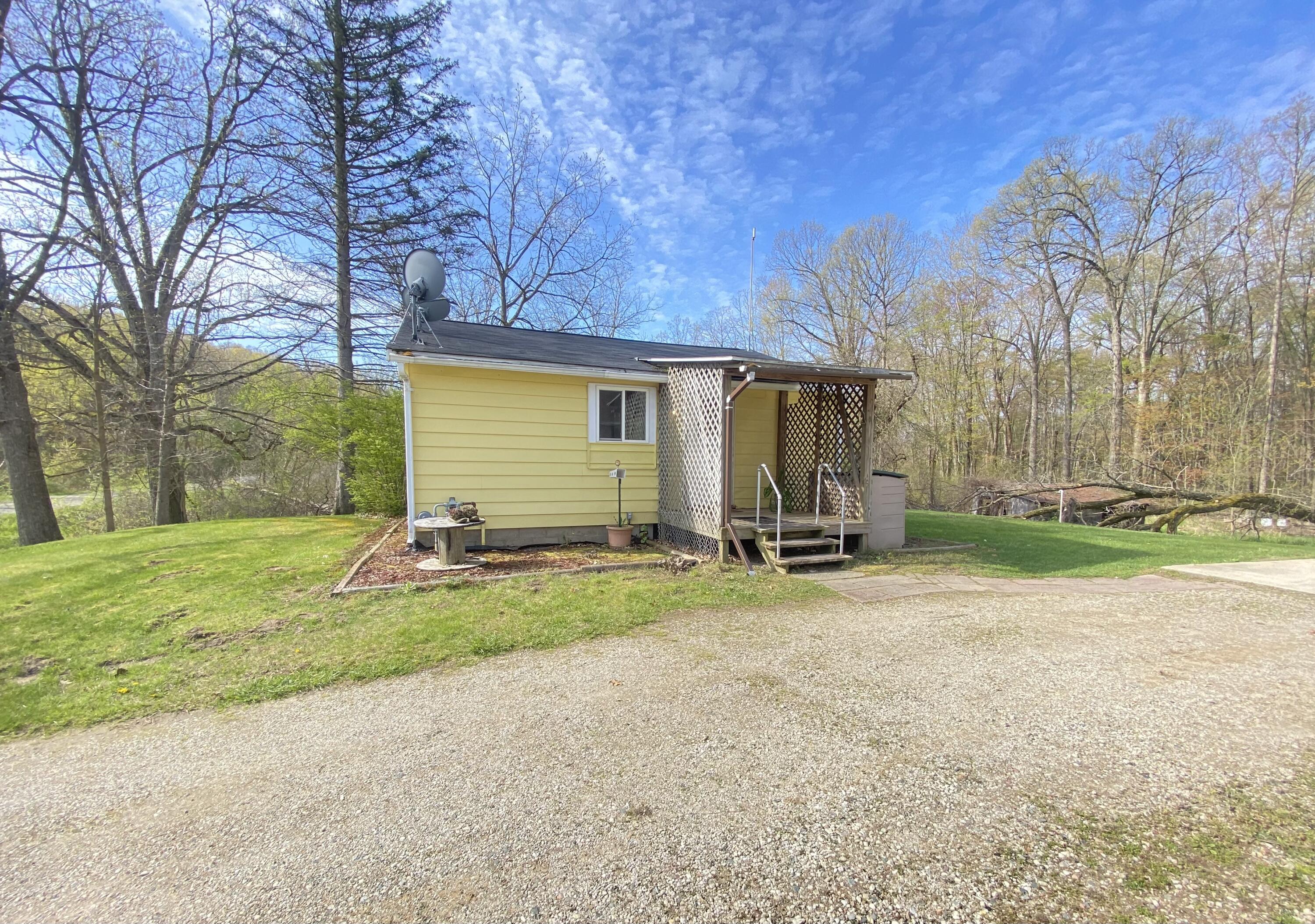 748 Quimby Road