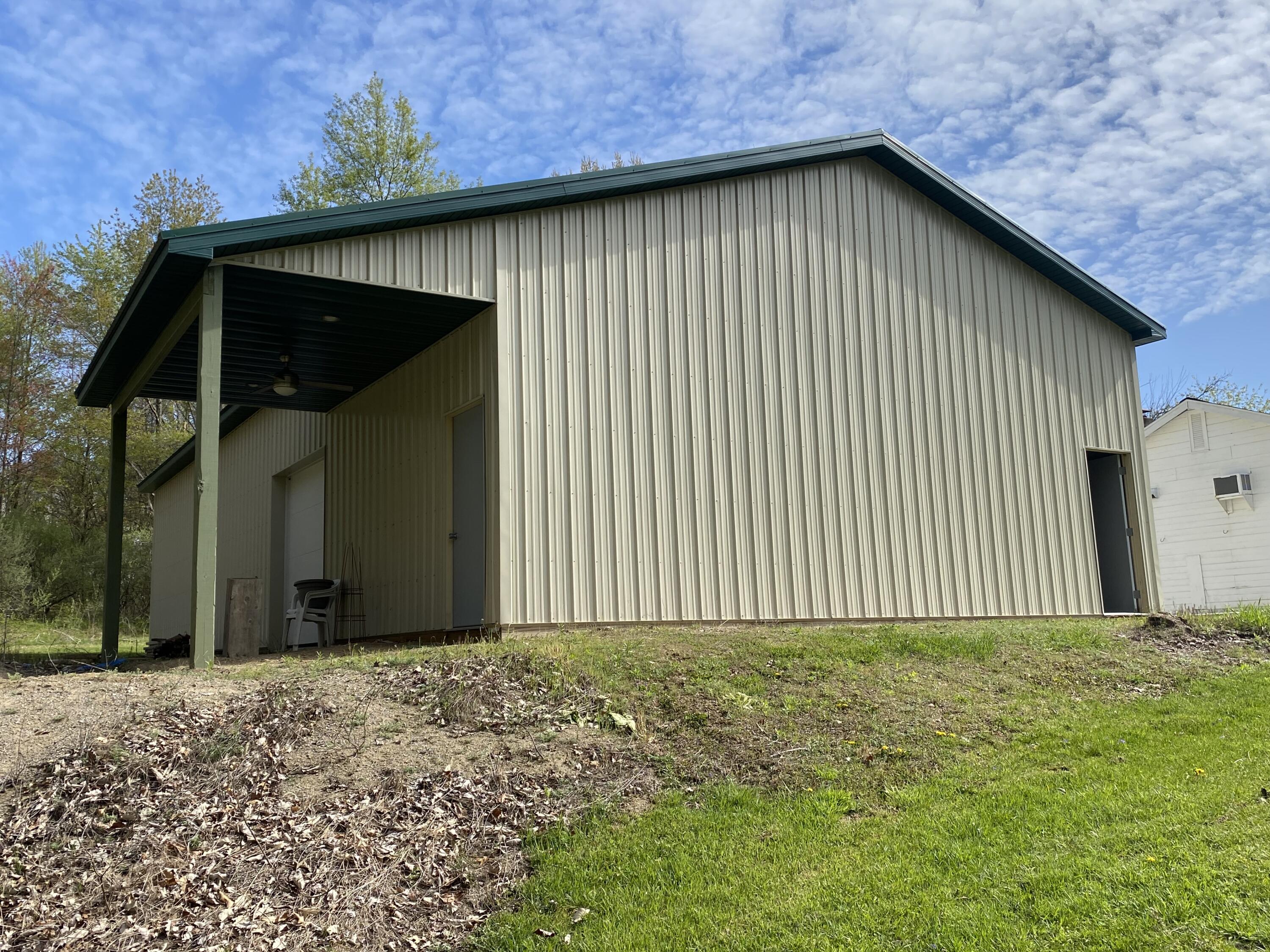 748 Quimby Road