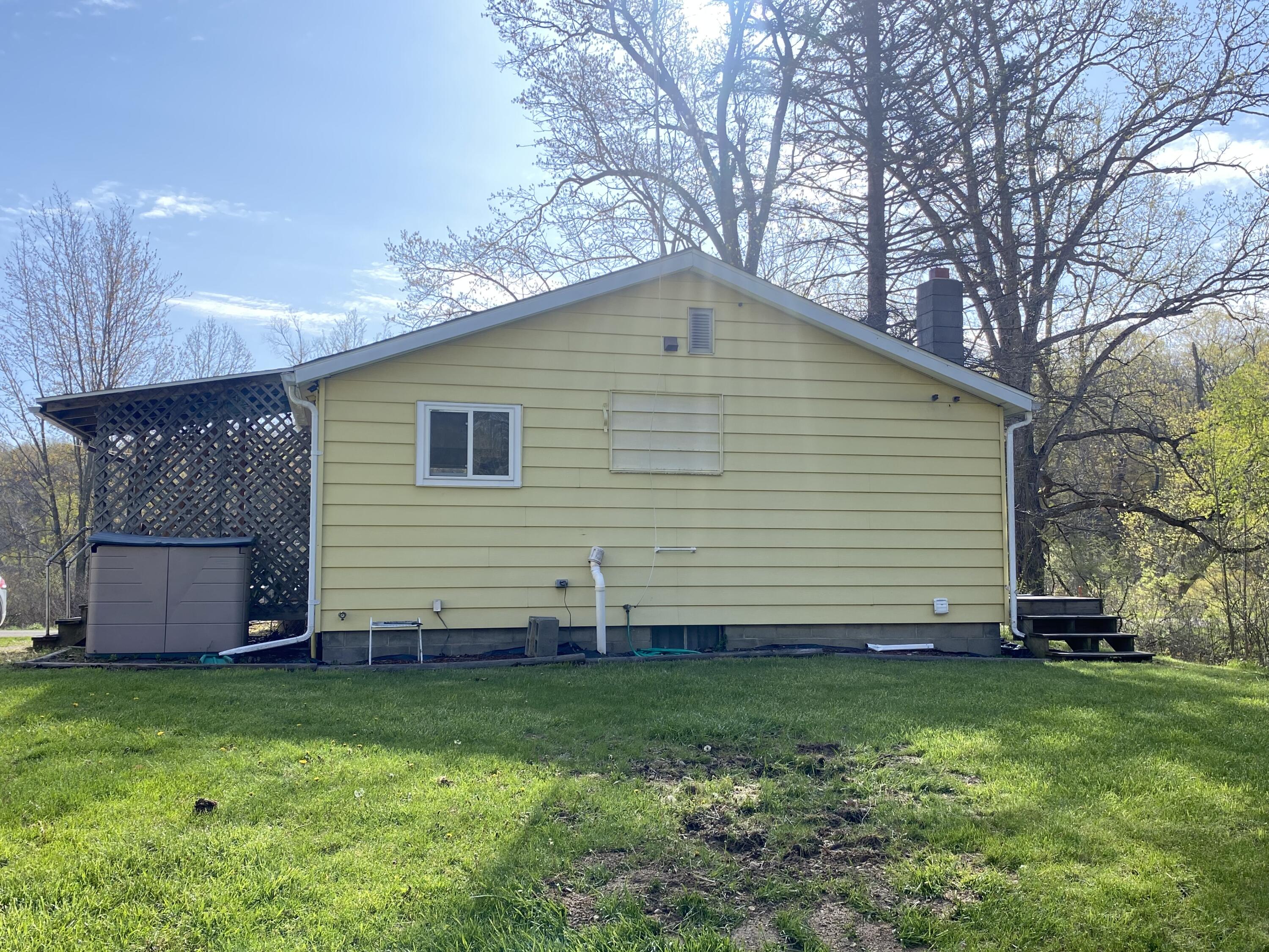 748 Quimby Road