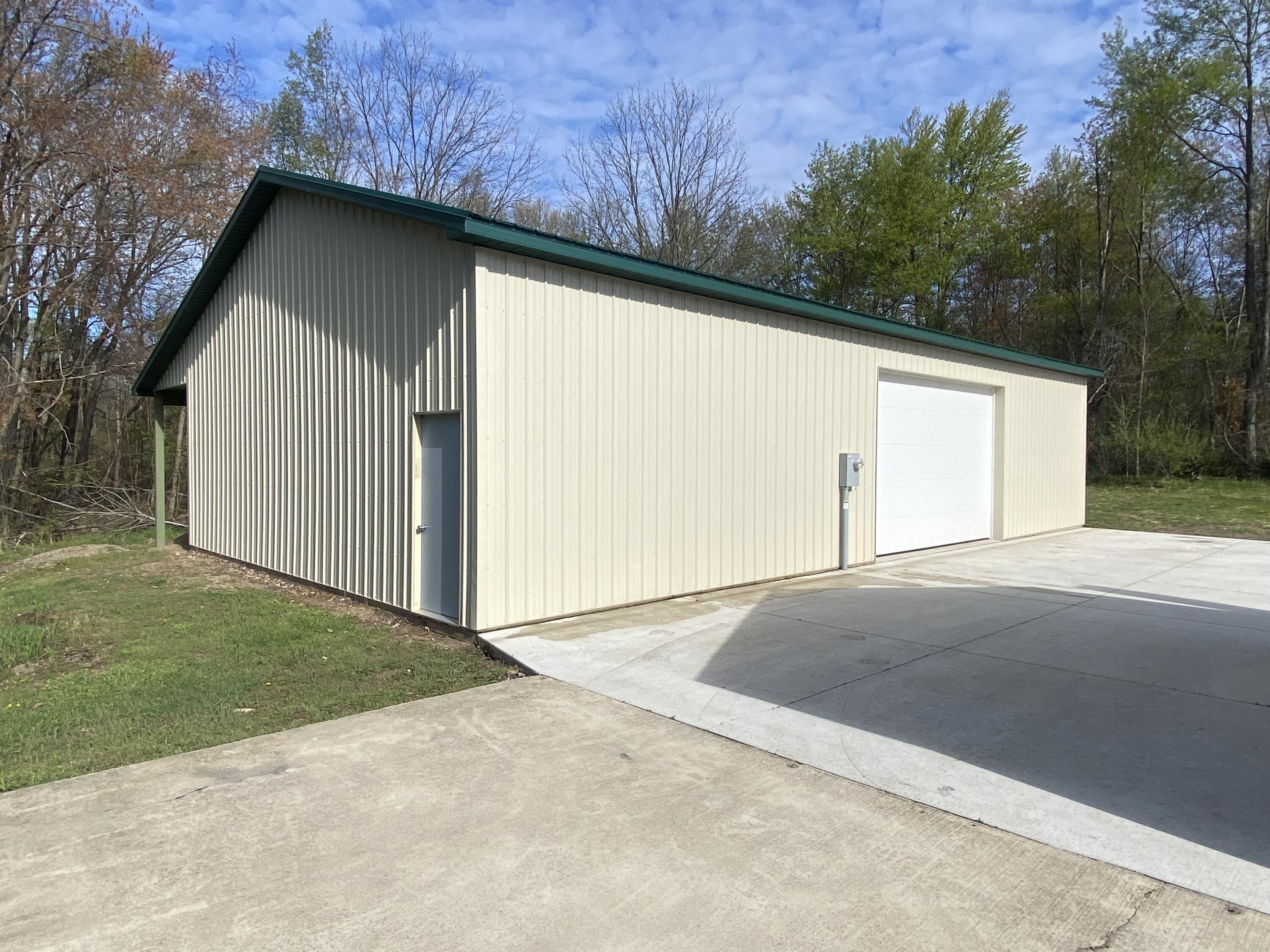 748 Quimby Road