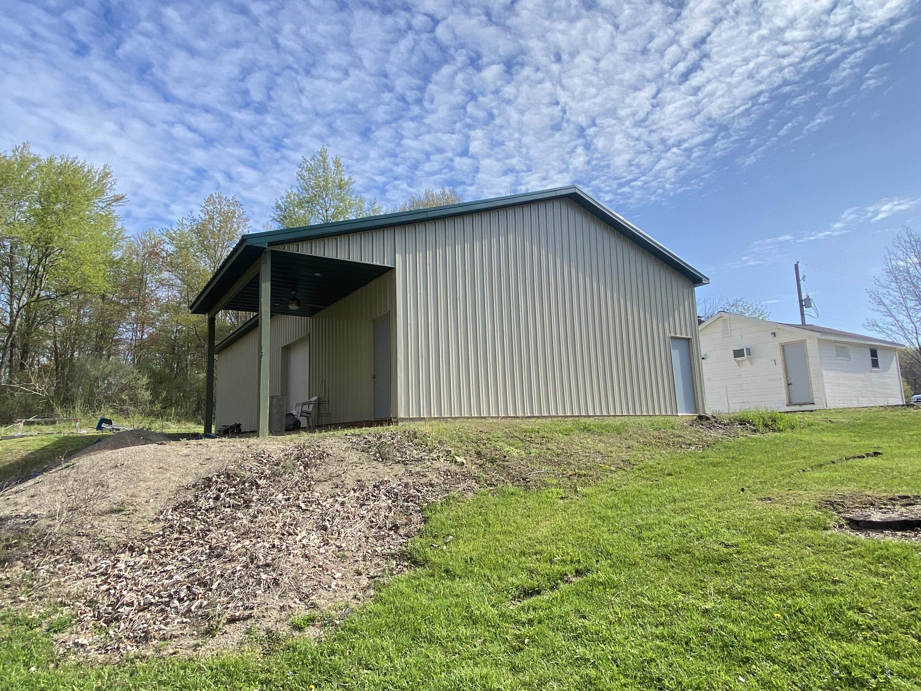 748 Quimby Road