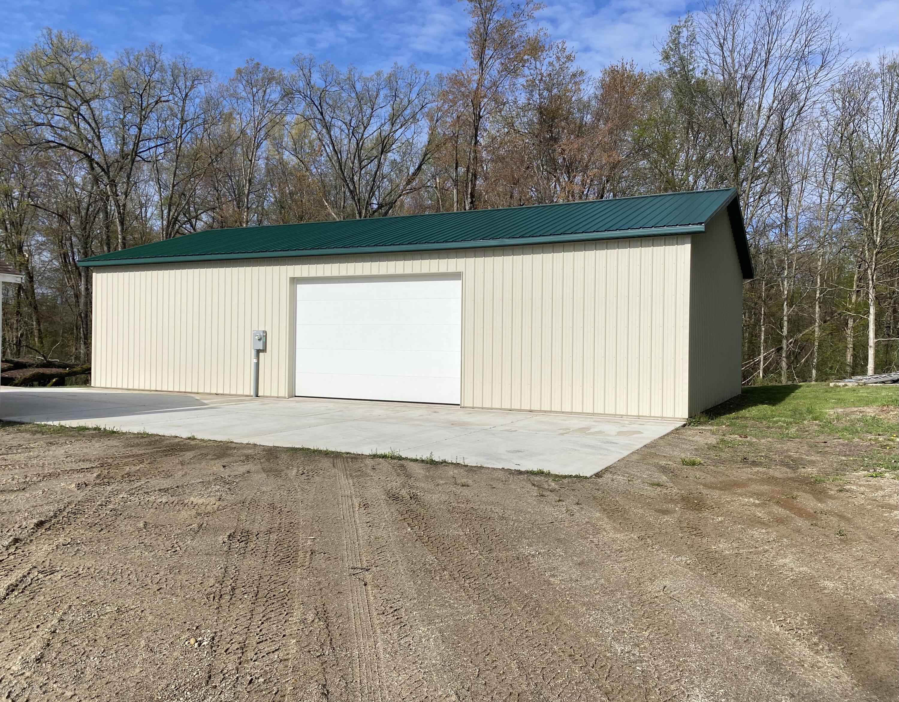 748 Quimby Road