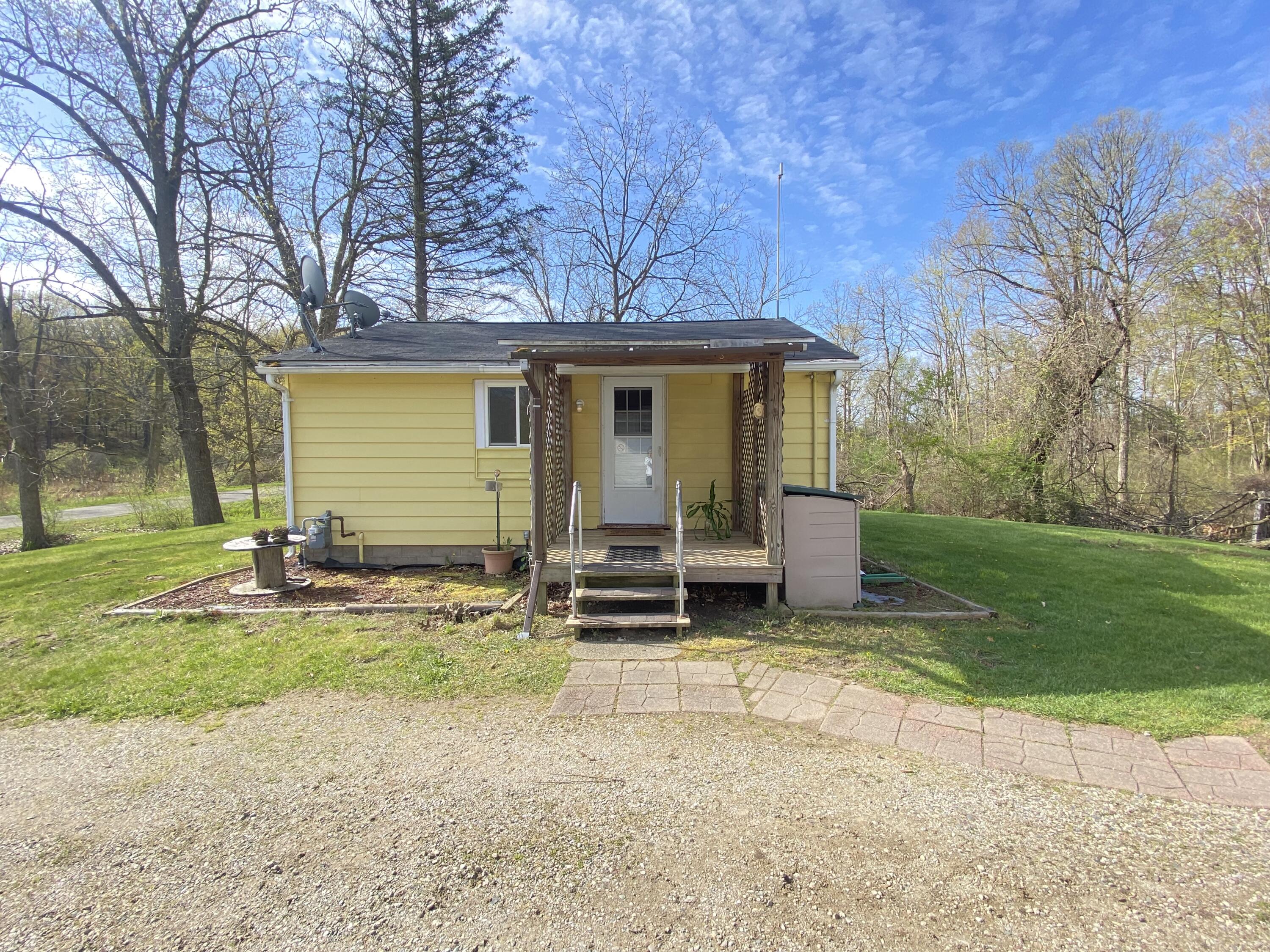 748 Quimby Road