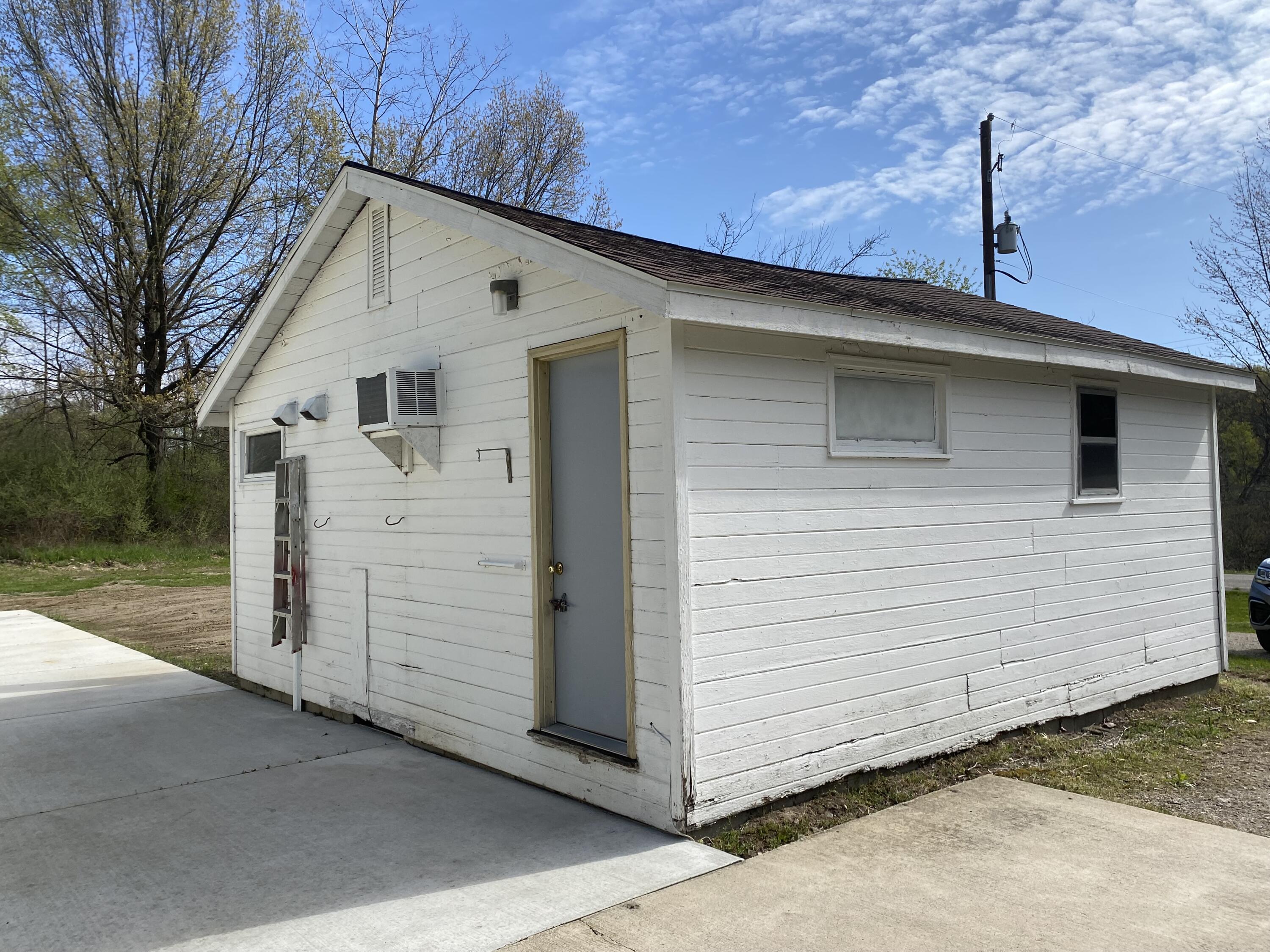 748 Quimby Road
