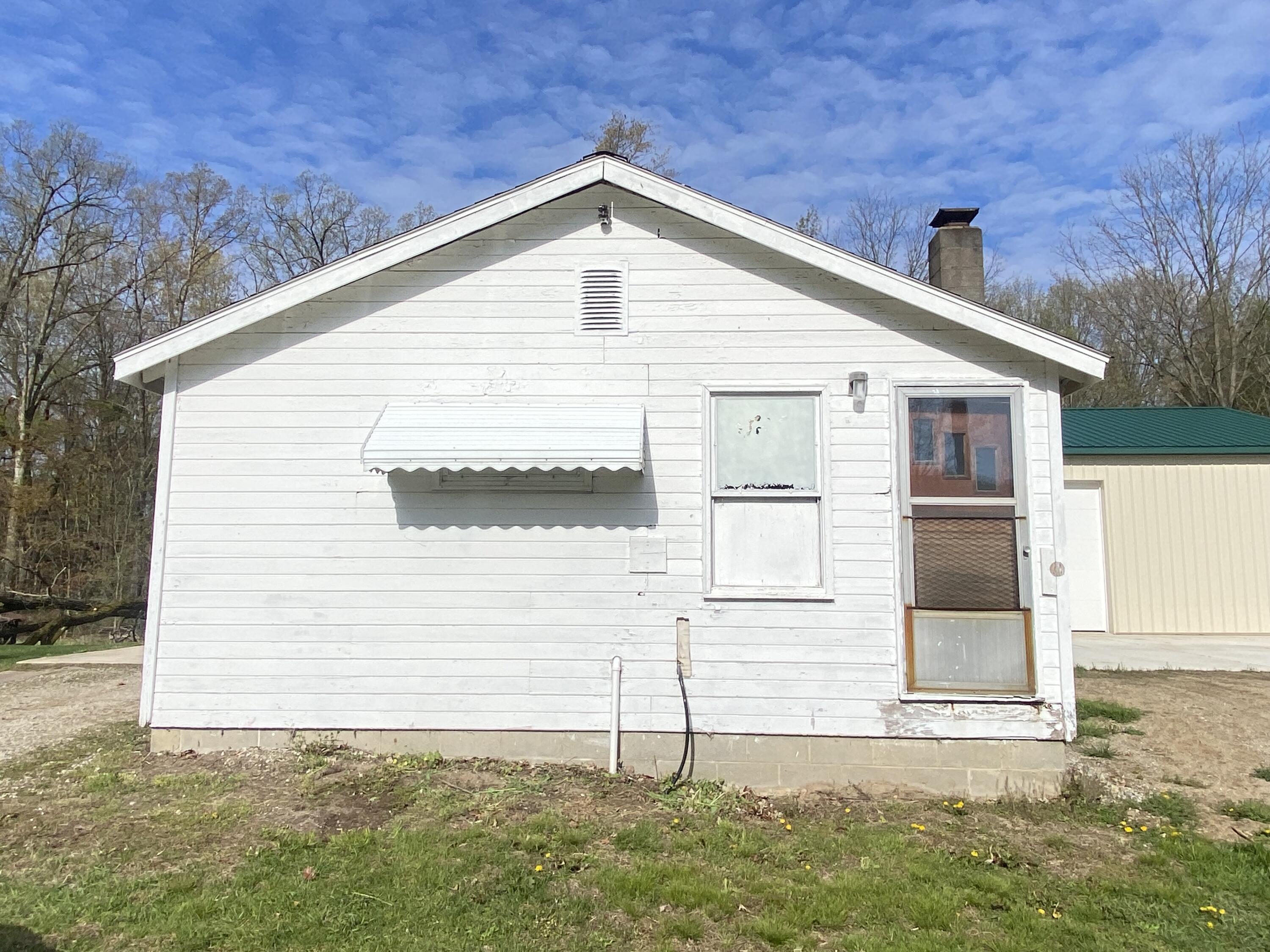 748 Quimby Road