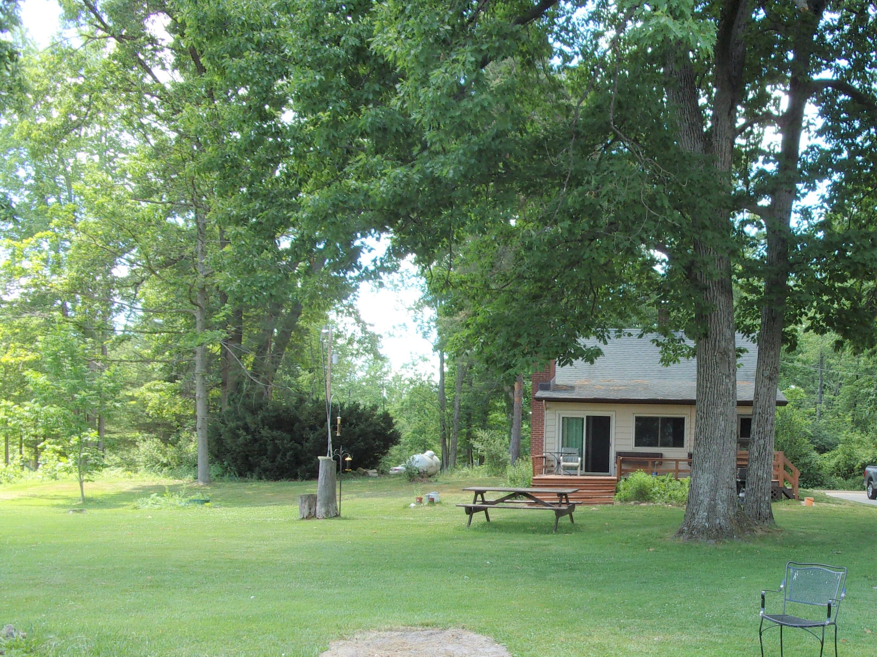 2291 Hemlock Road