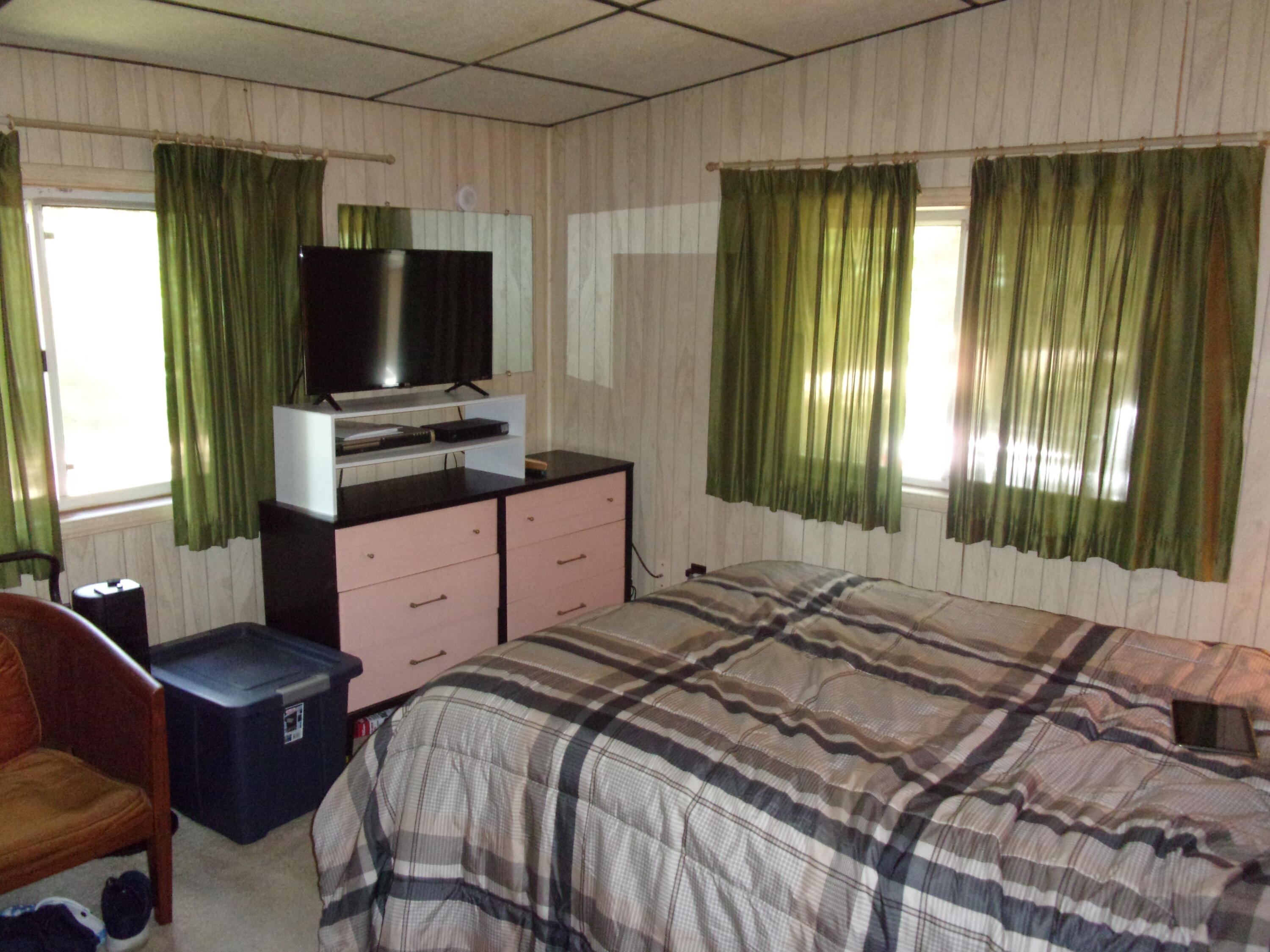 2291 Hemlock Road