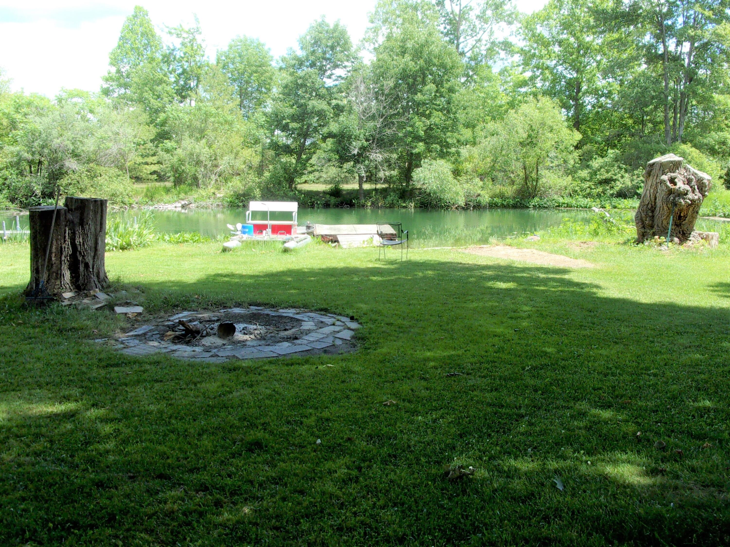 2291 Hemlock Road