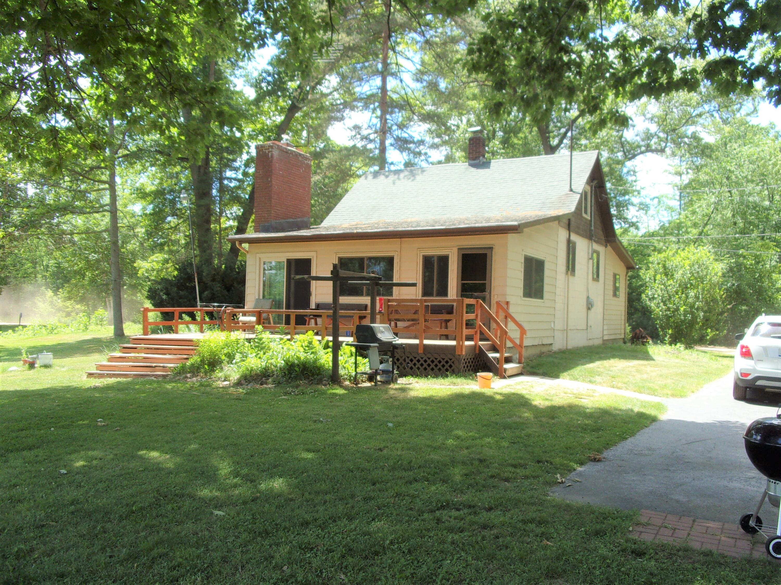 2291 Hemlock Road