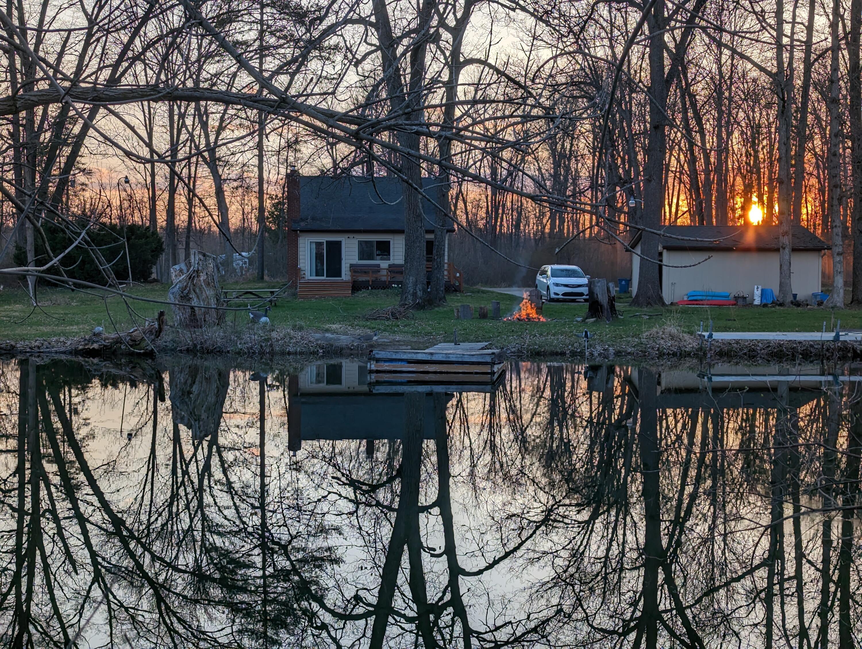2291 Hemlock Road
