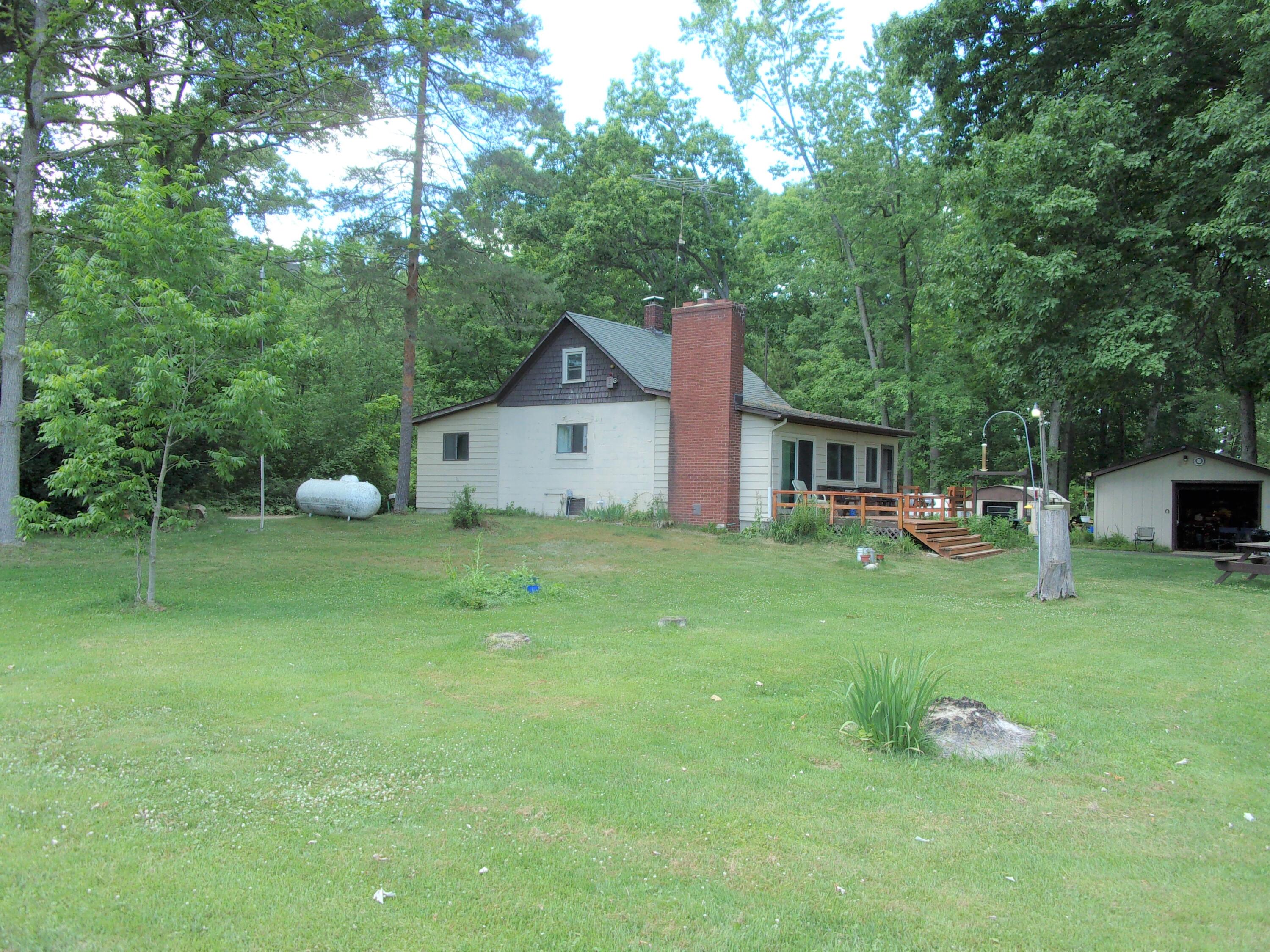 2291 Hemlock Road