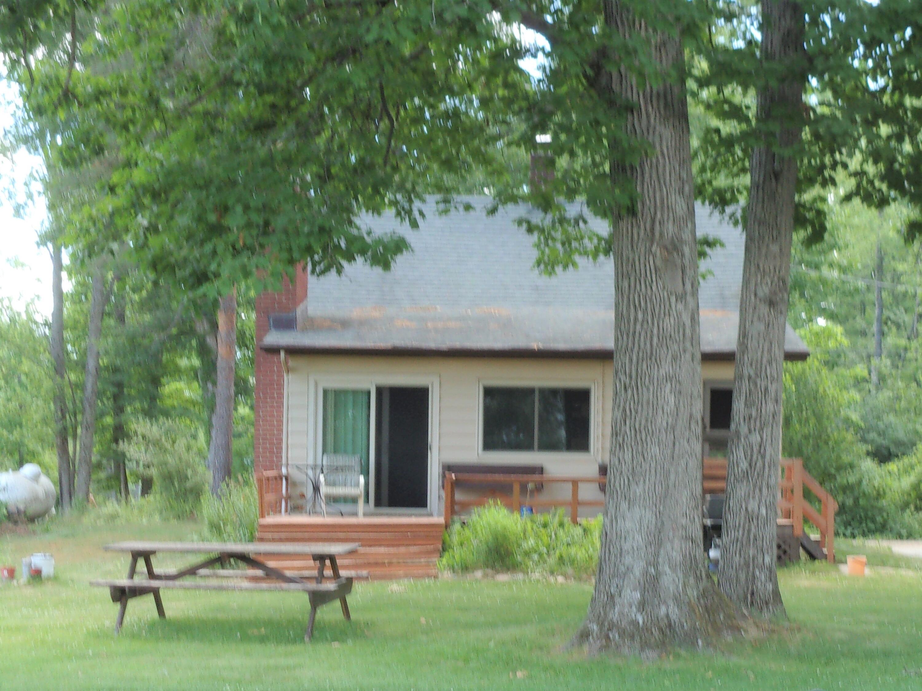 2291 Hemlock Road