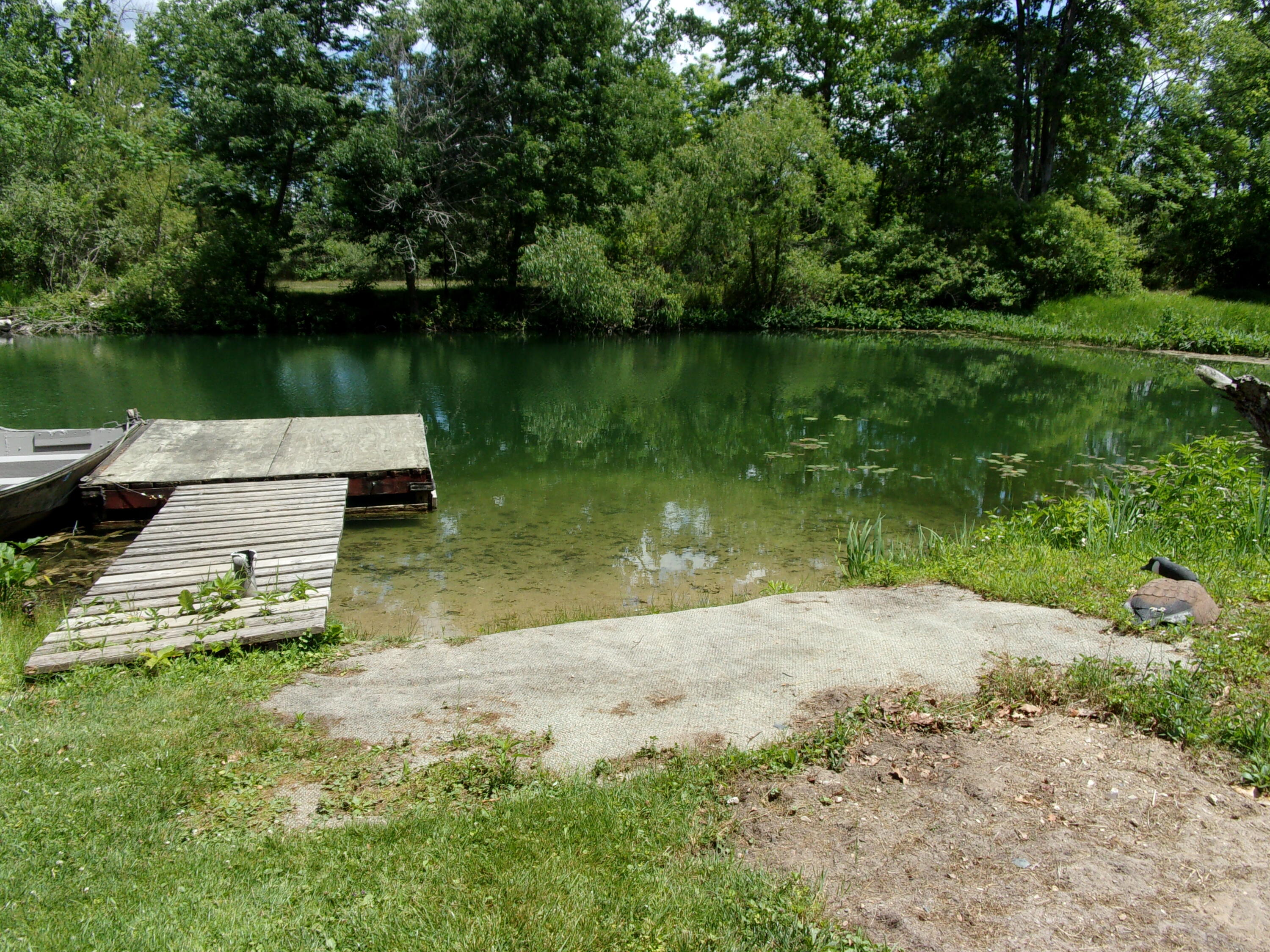 2291 Hemlock Road