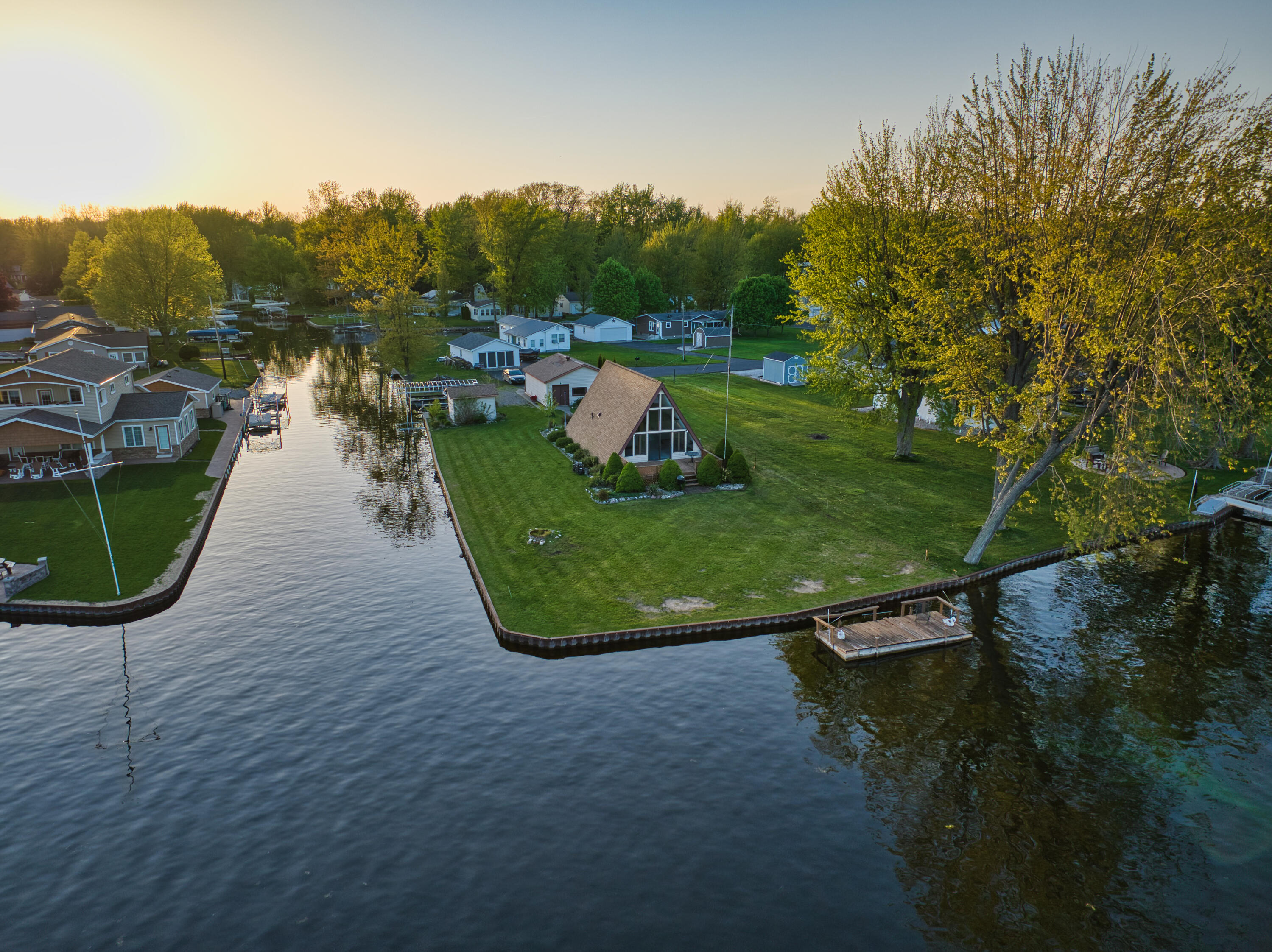 461 Sycamore Dr. Drive