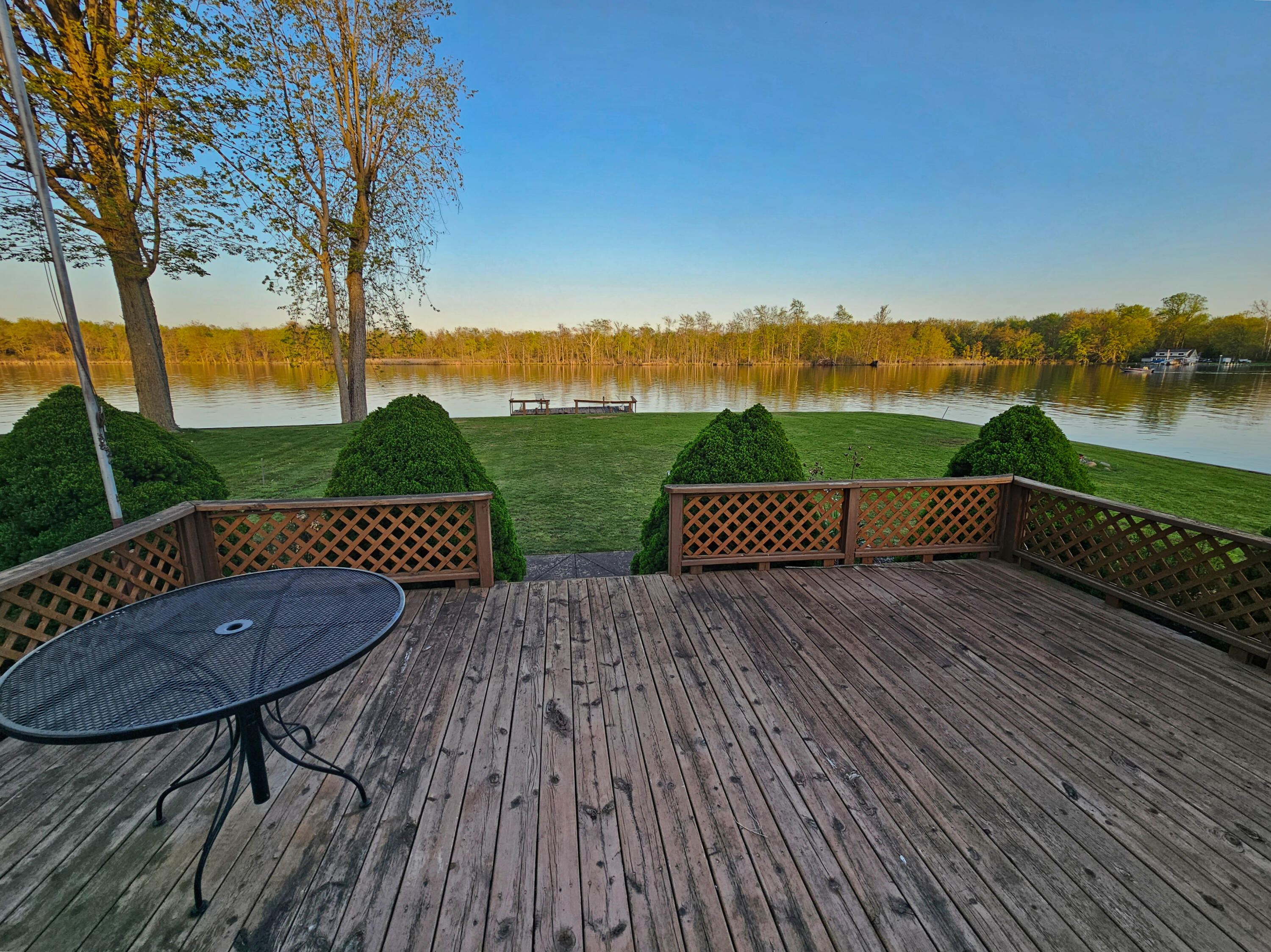 461 Sycamore Dr. Drive