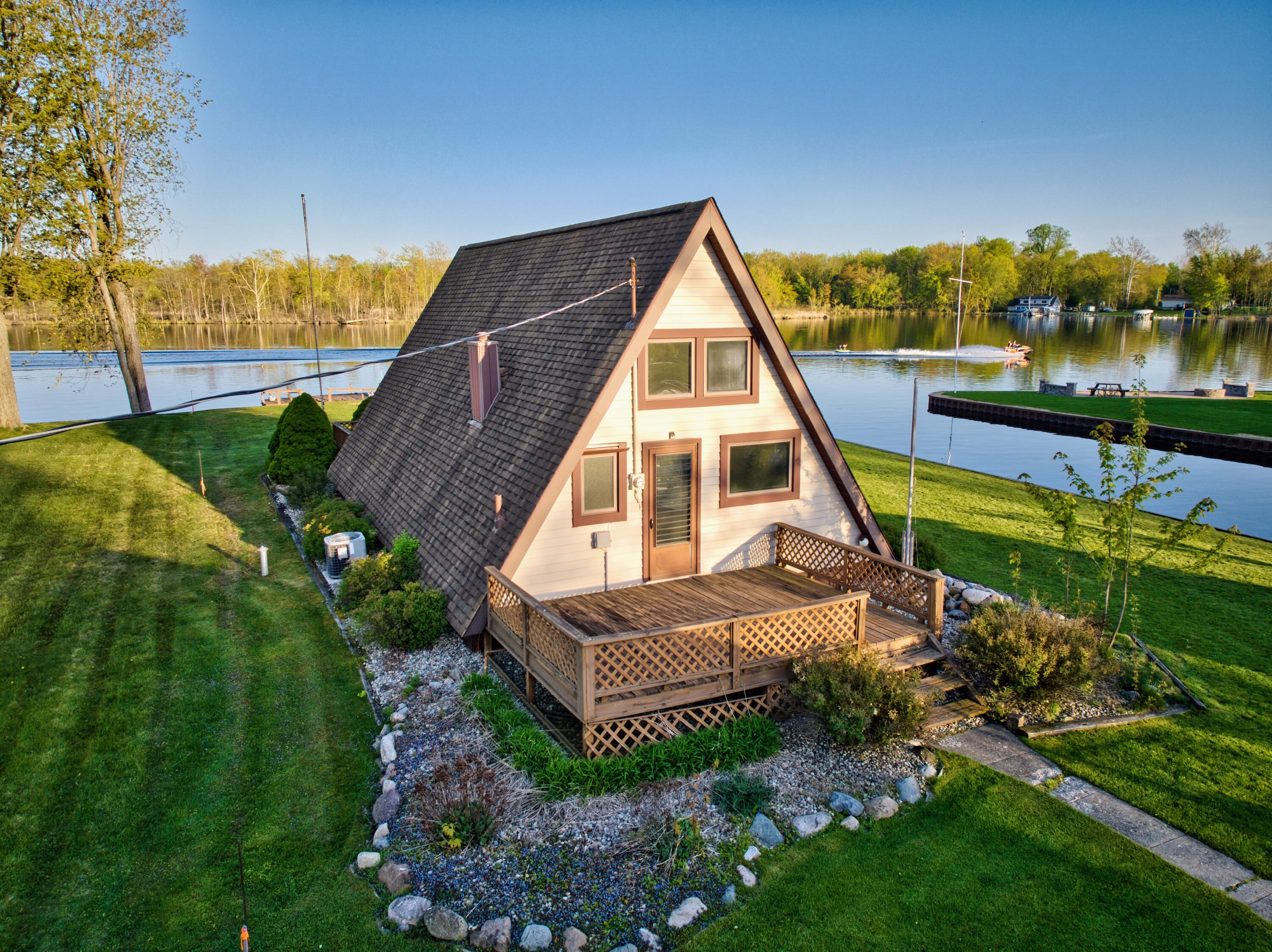 461 Sycamore Dr. Drive