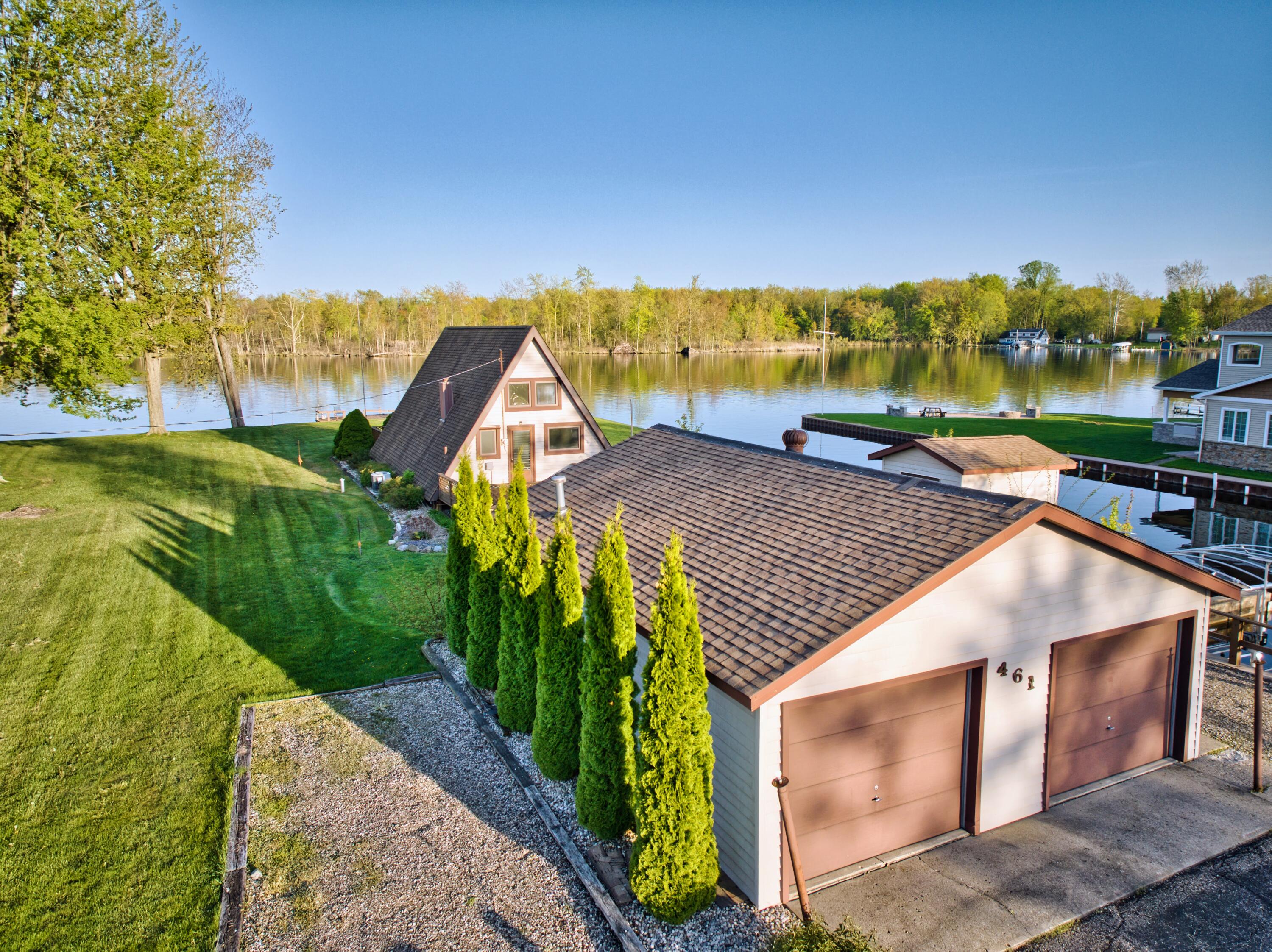 461 Sycamore Dr. Drive