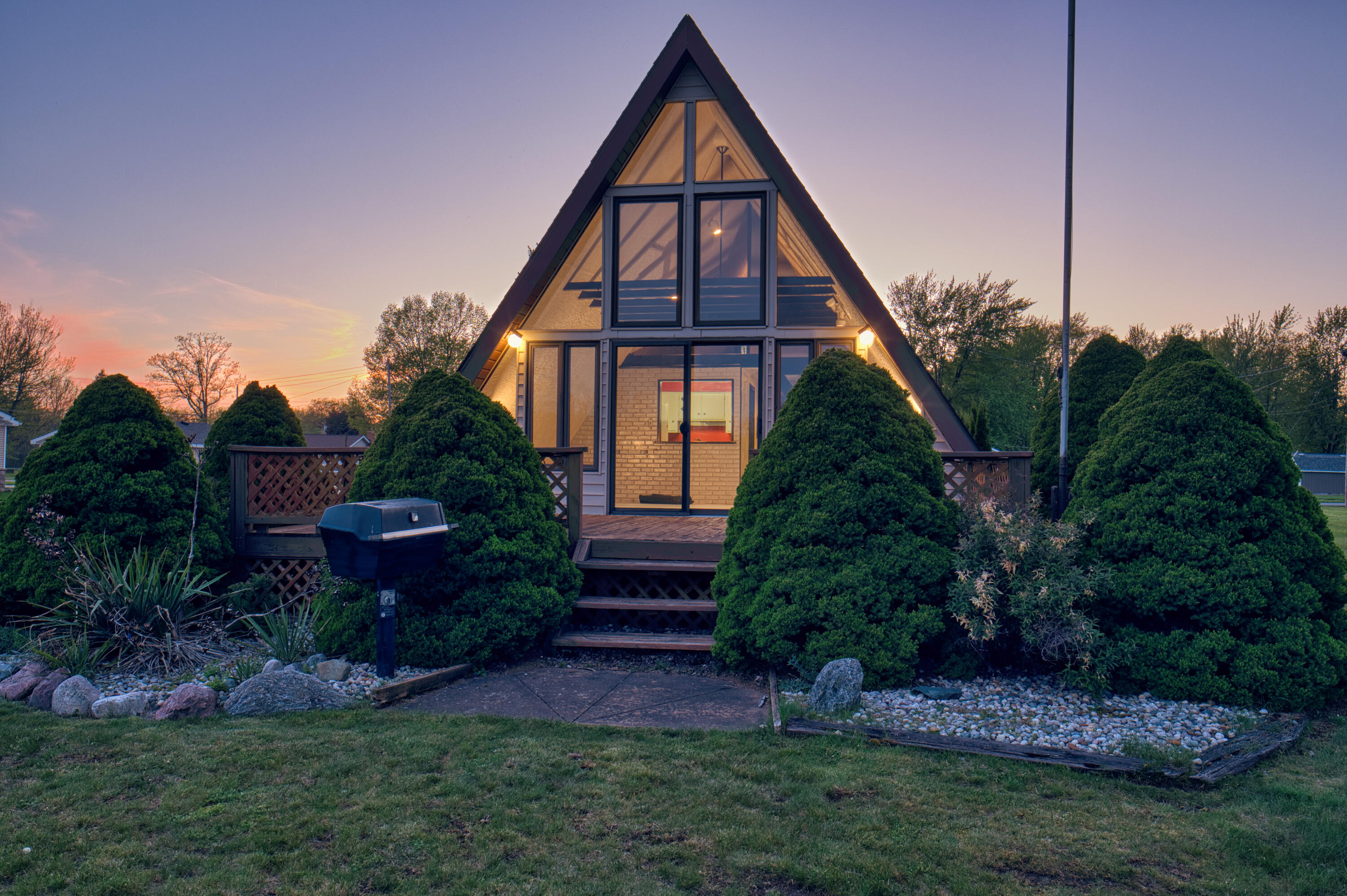 461 Sycamore Dr. Drive