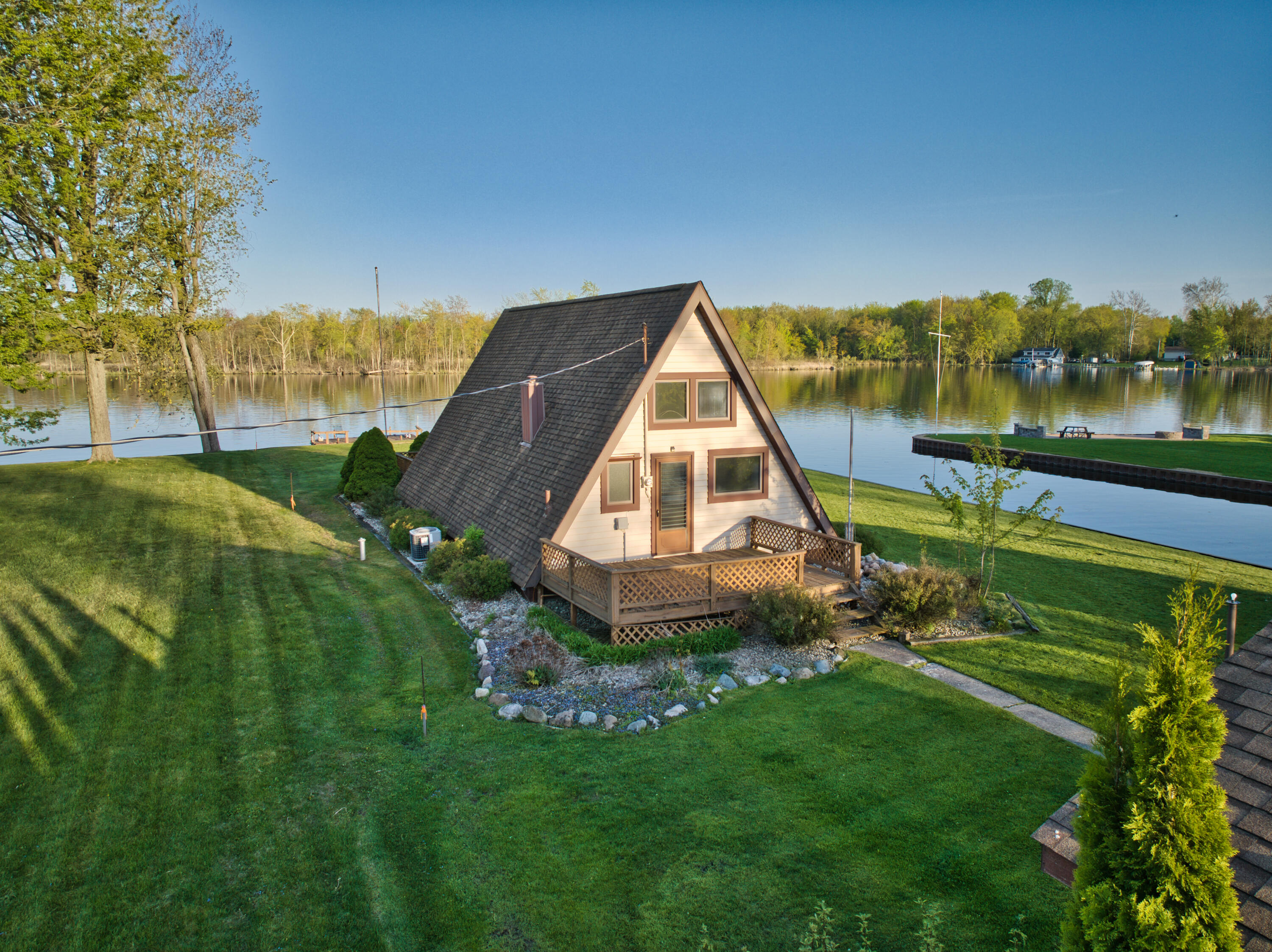 461 Sycamore Dr. Drive