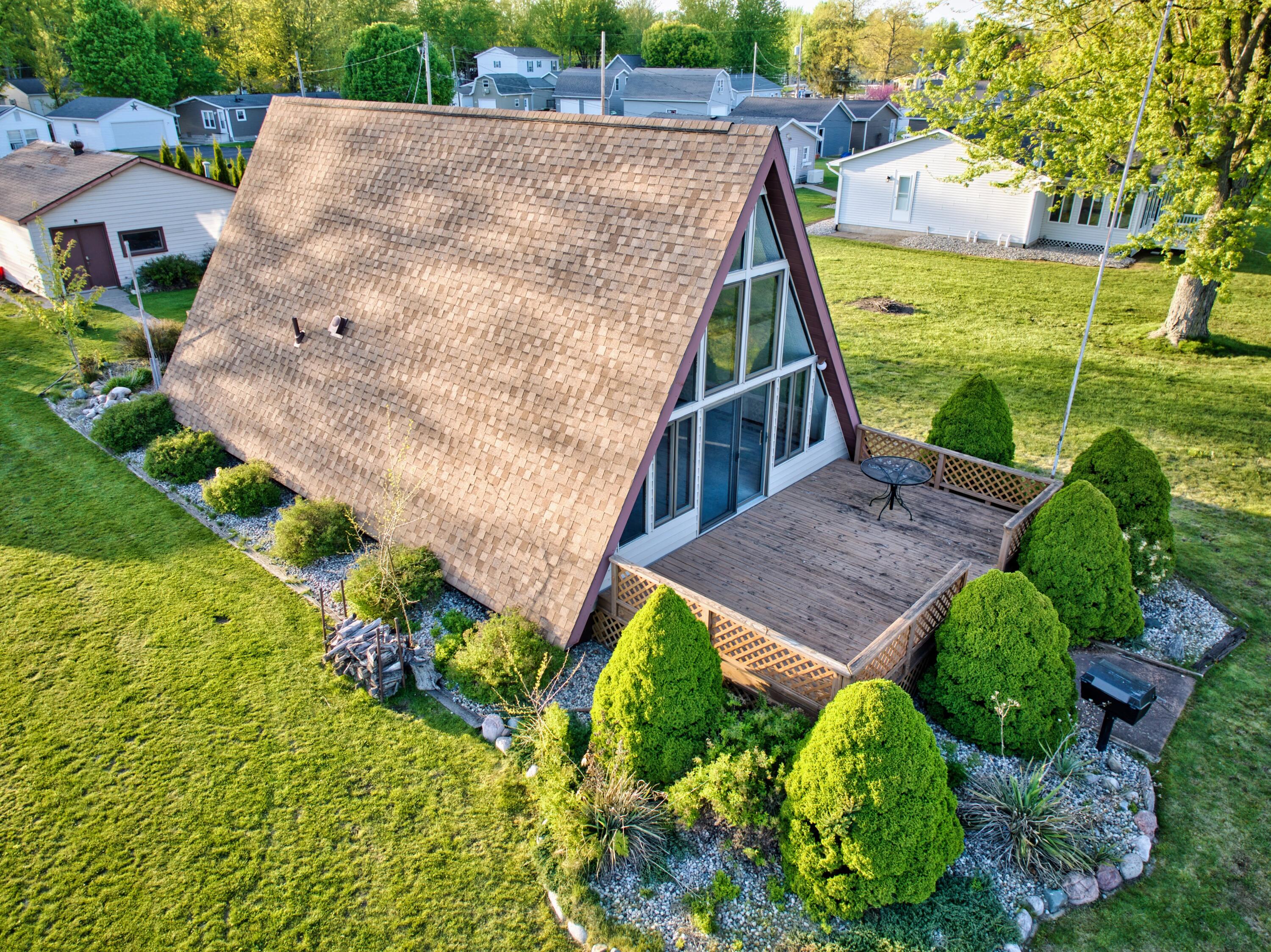 461 Sycamore Dr. Drive