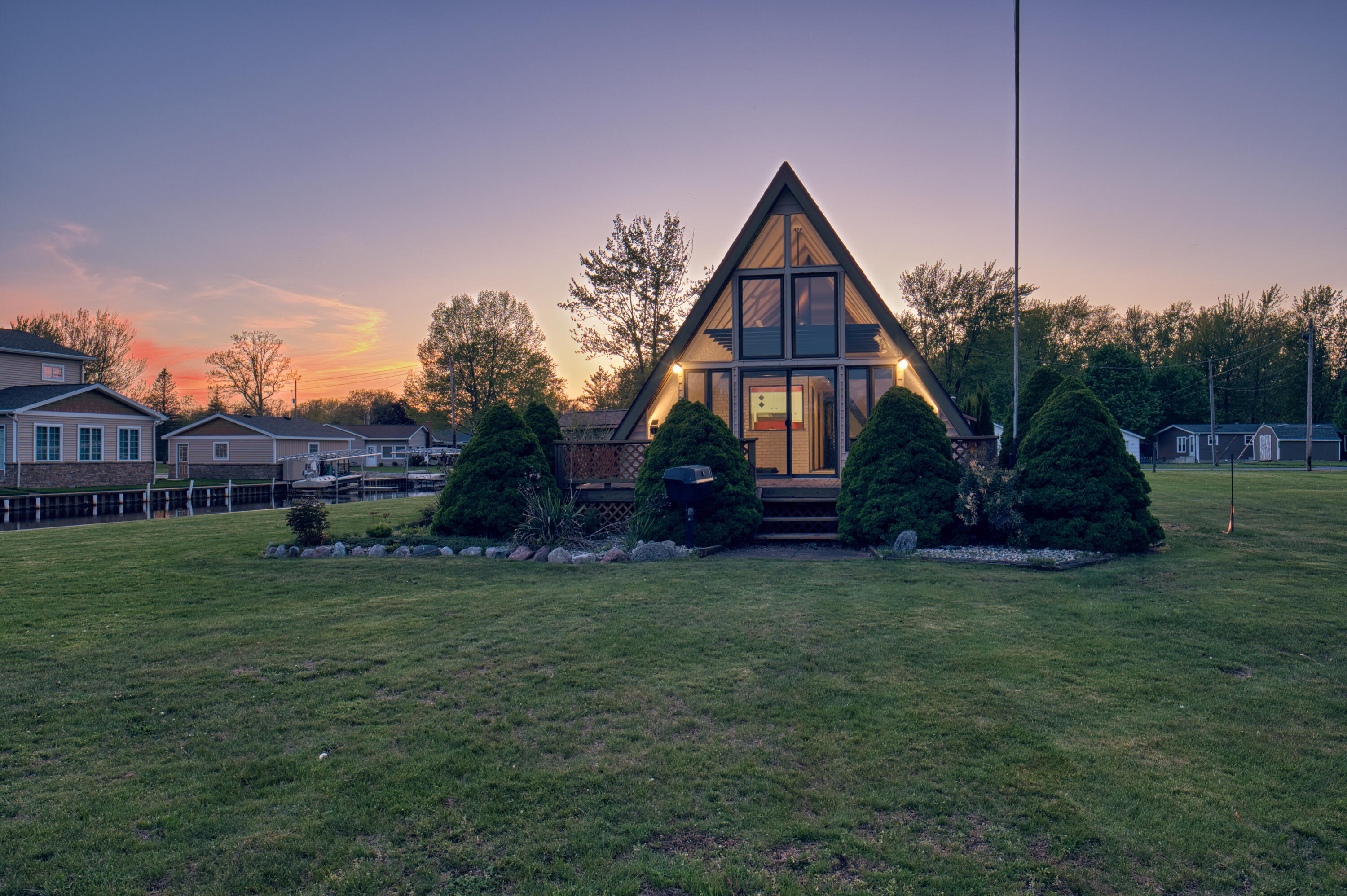 461 Sycamore Dr. Drive