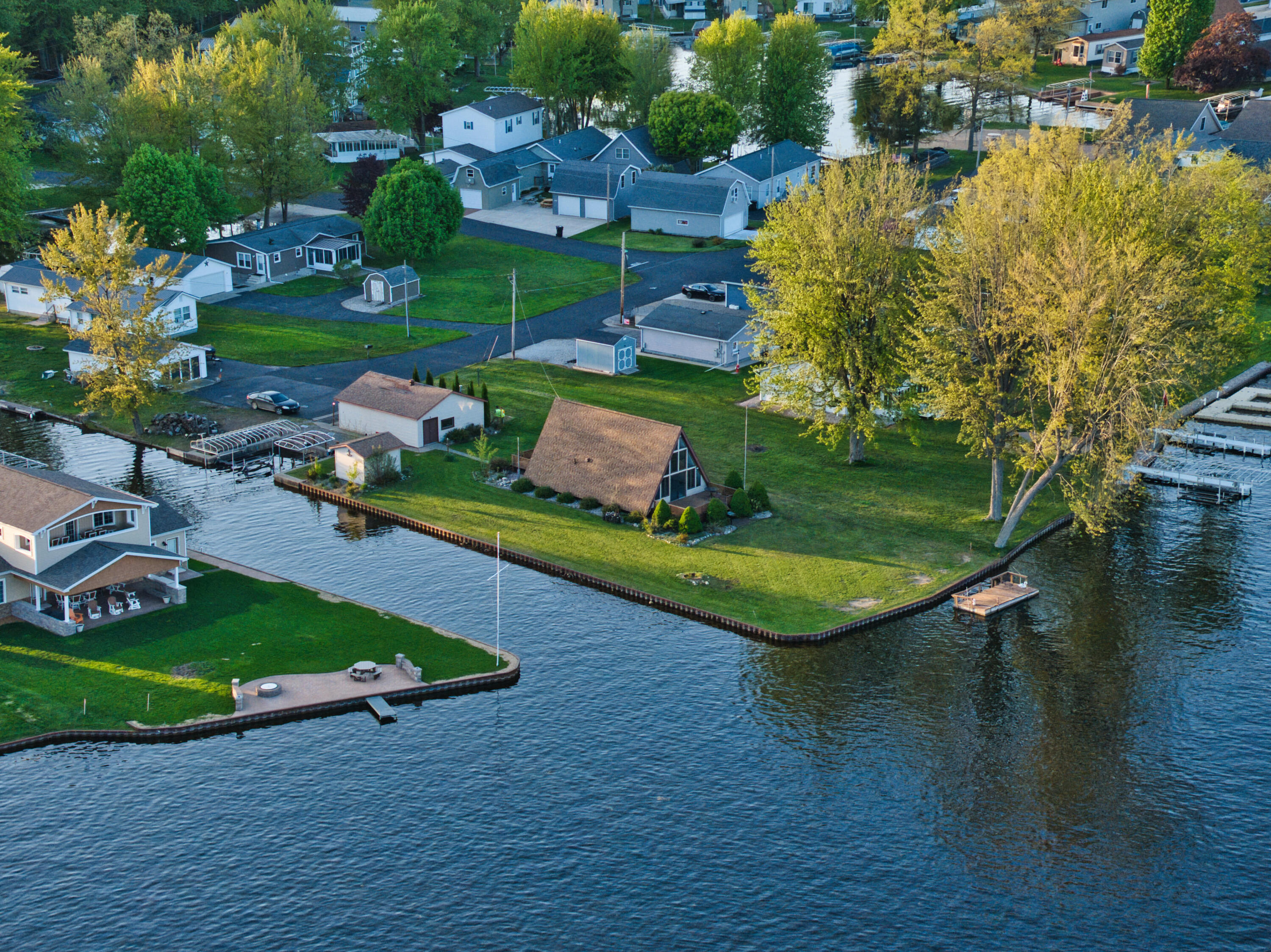 461 Sycamore Dr. Drive