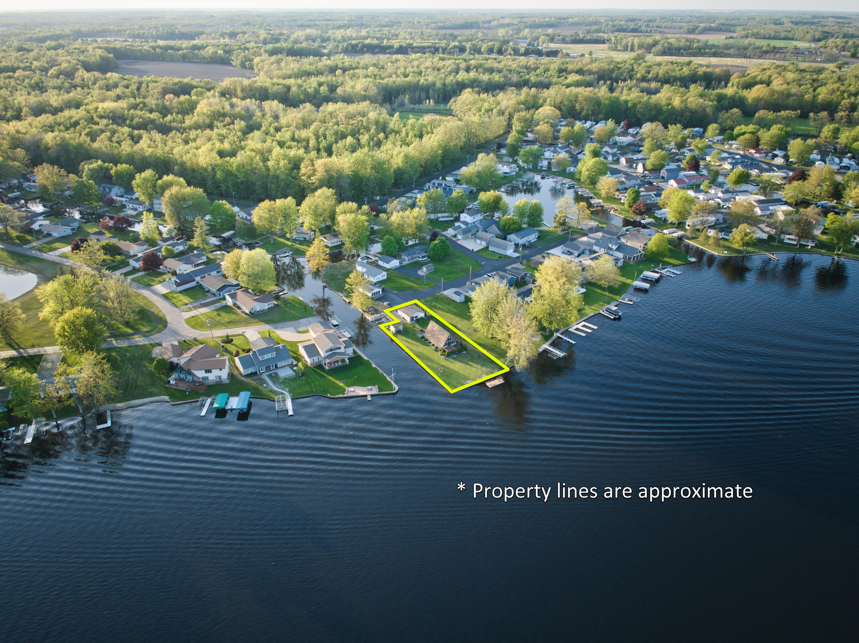 461 Sycamore Dr. Drive