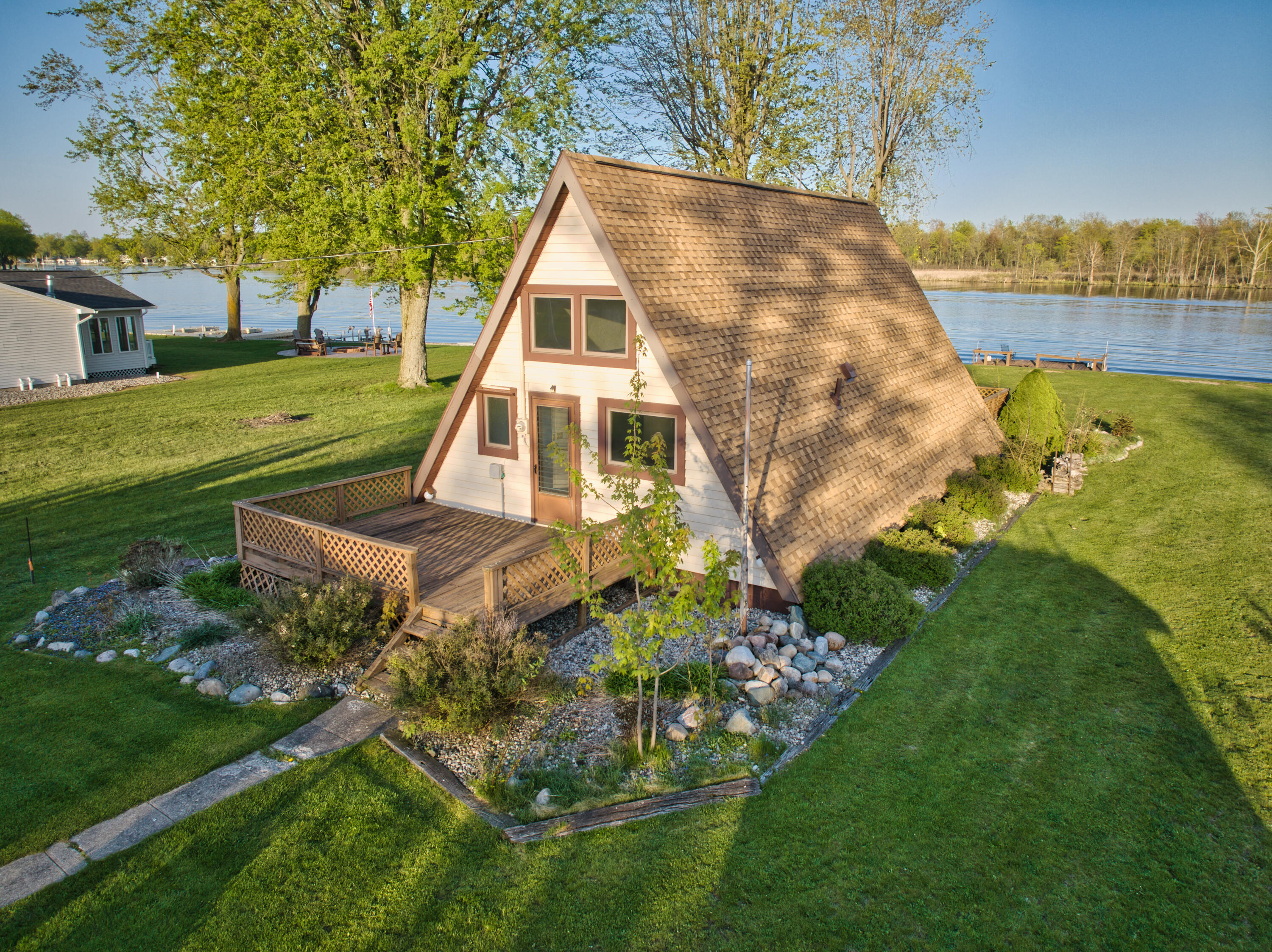 461 Sycamore Dr. Drive