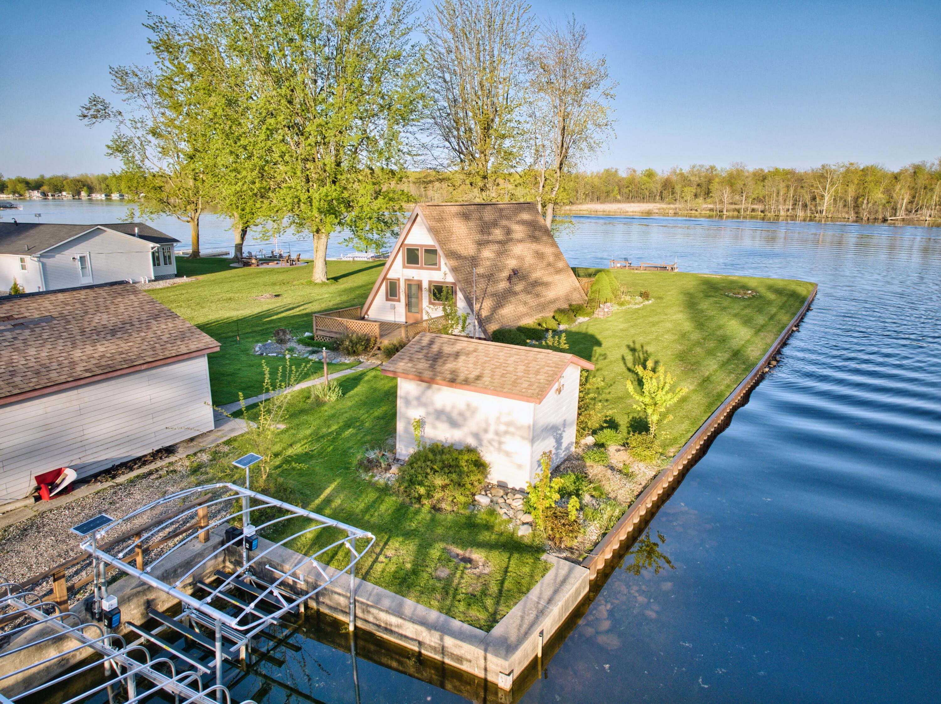461 Sycamore Dr. Drive