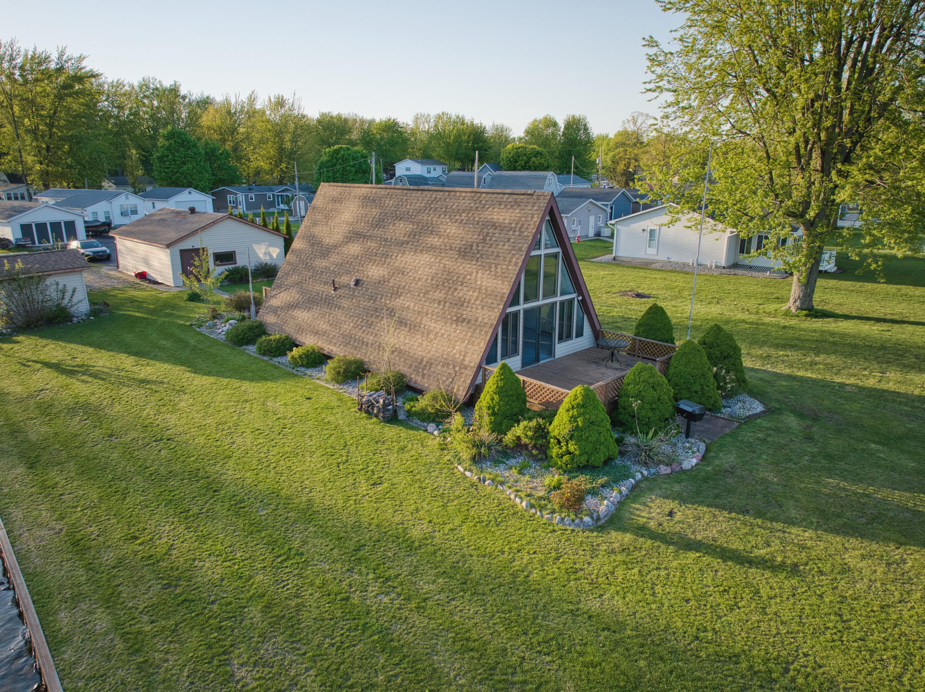 461 Sycamore Dr. Drive