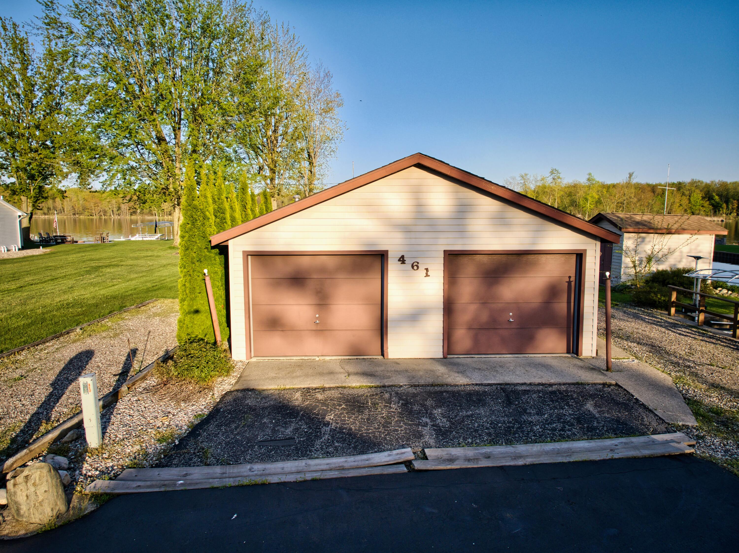 461 Sycamore Dr. Drive