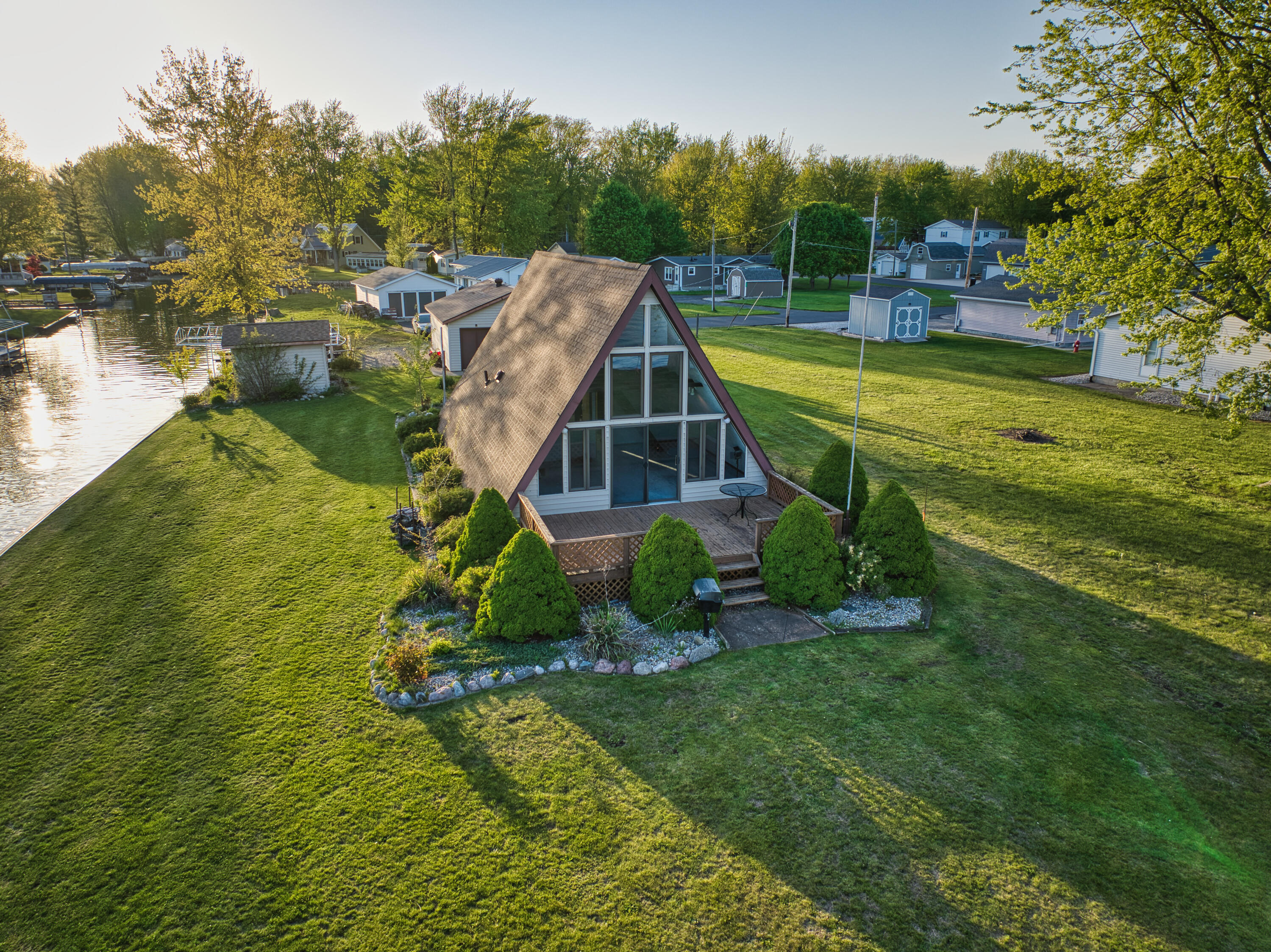 461 Sycamore Dr. Drive