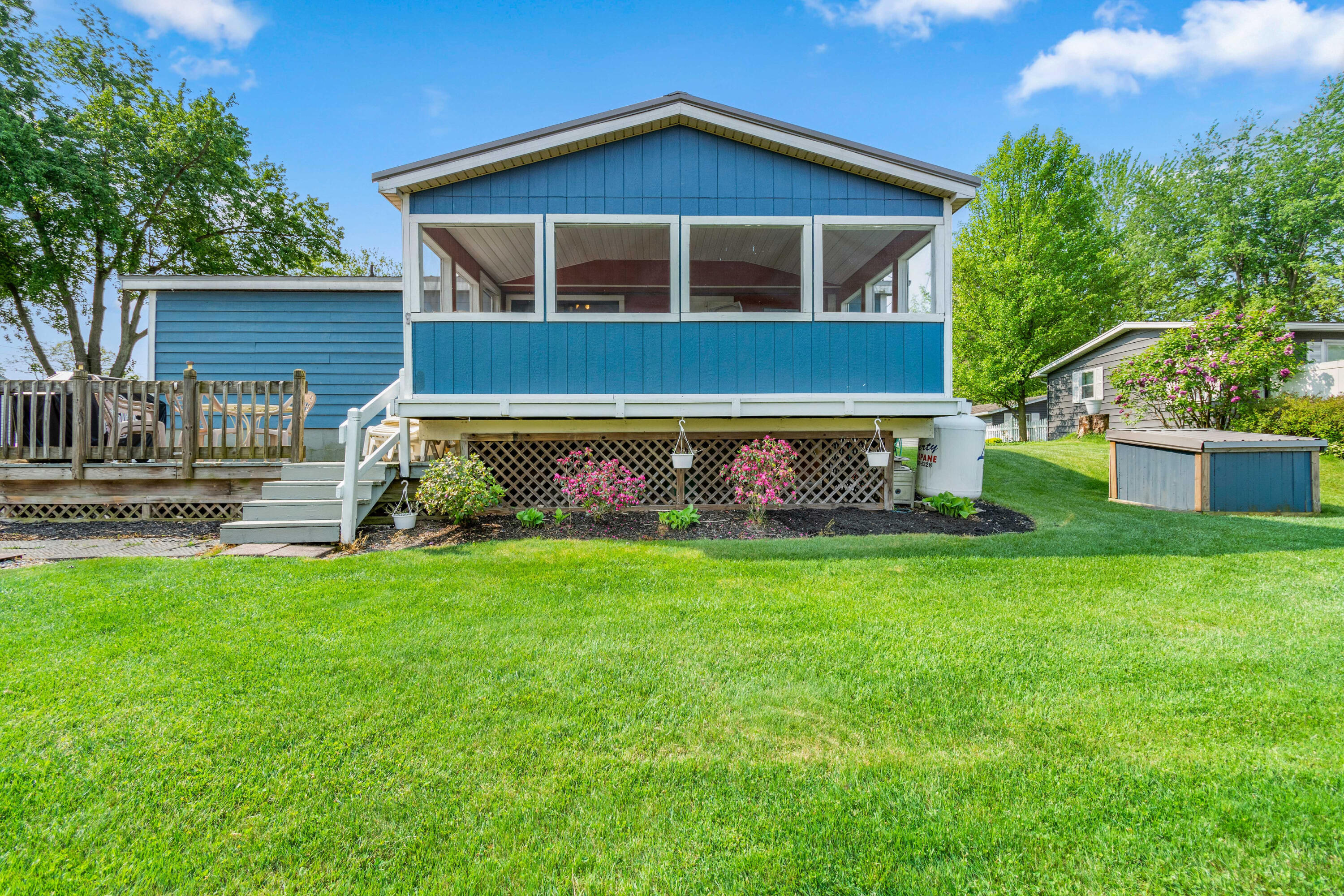 622 Kim Drive