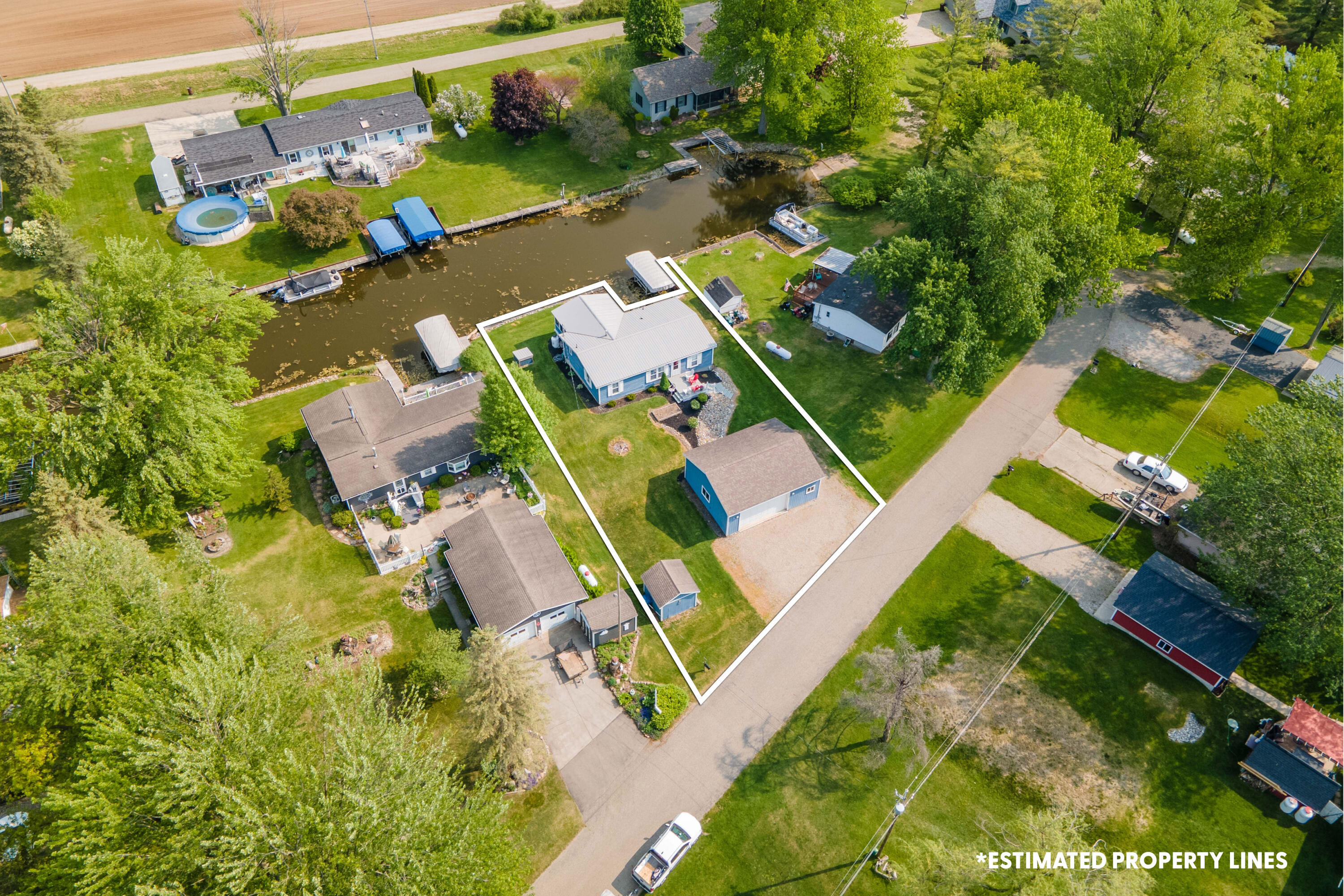 622 Kim Drive