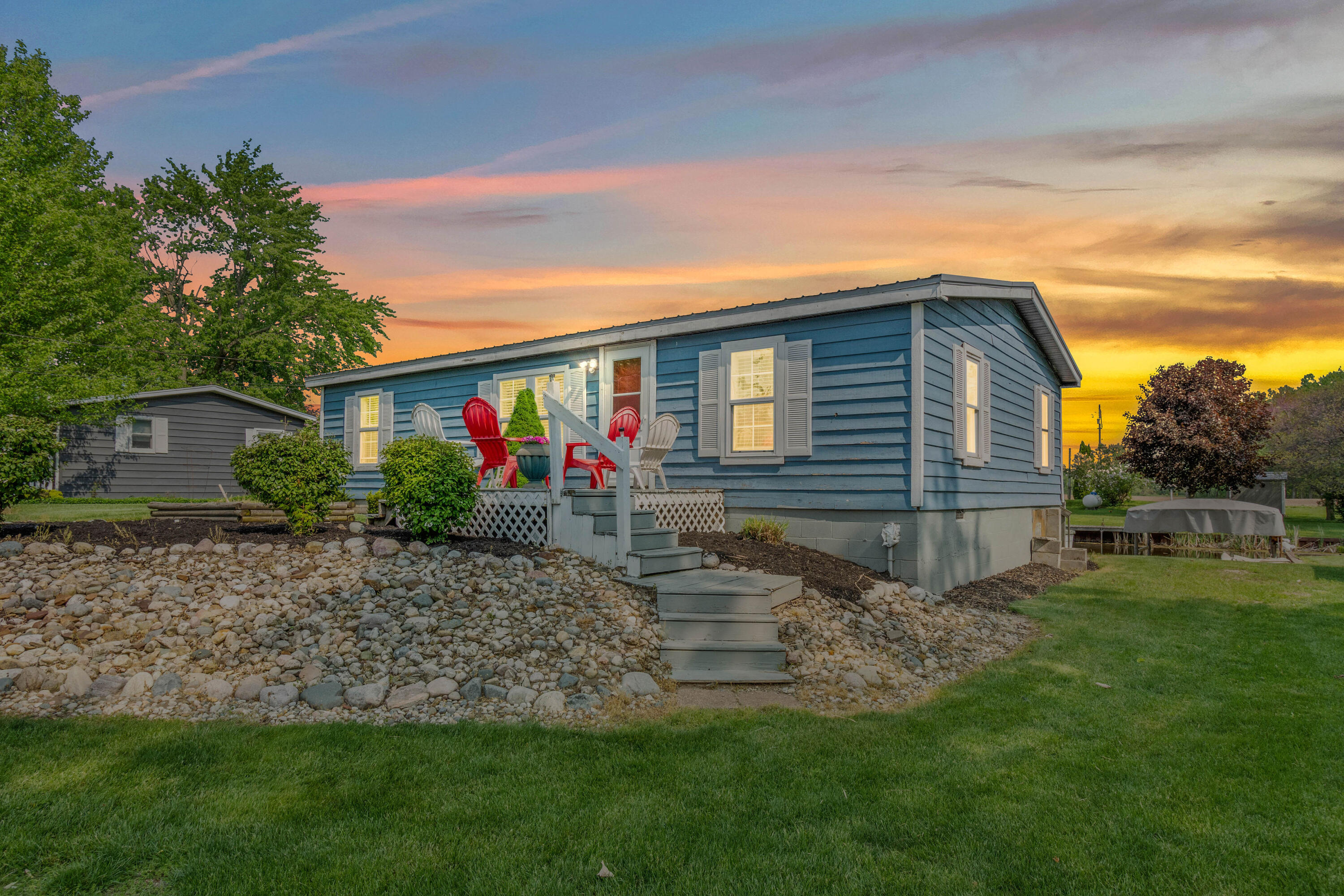 622 Kim Drive