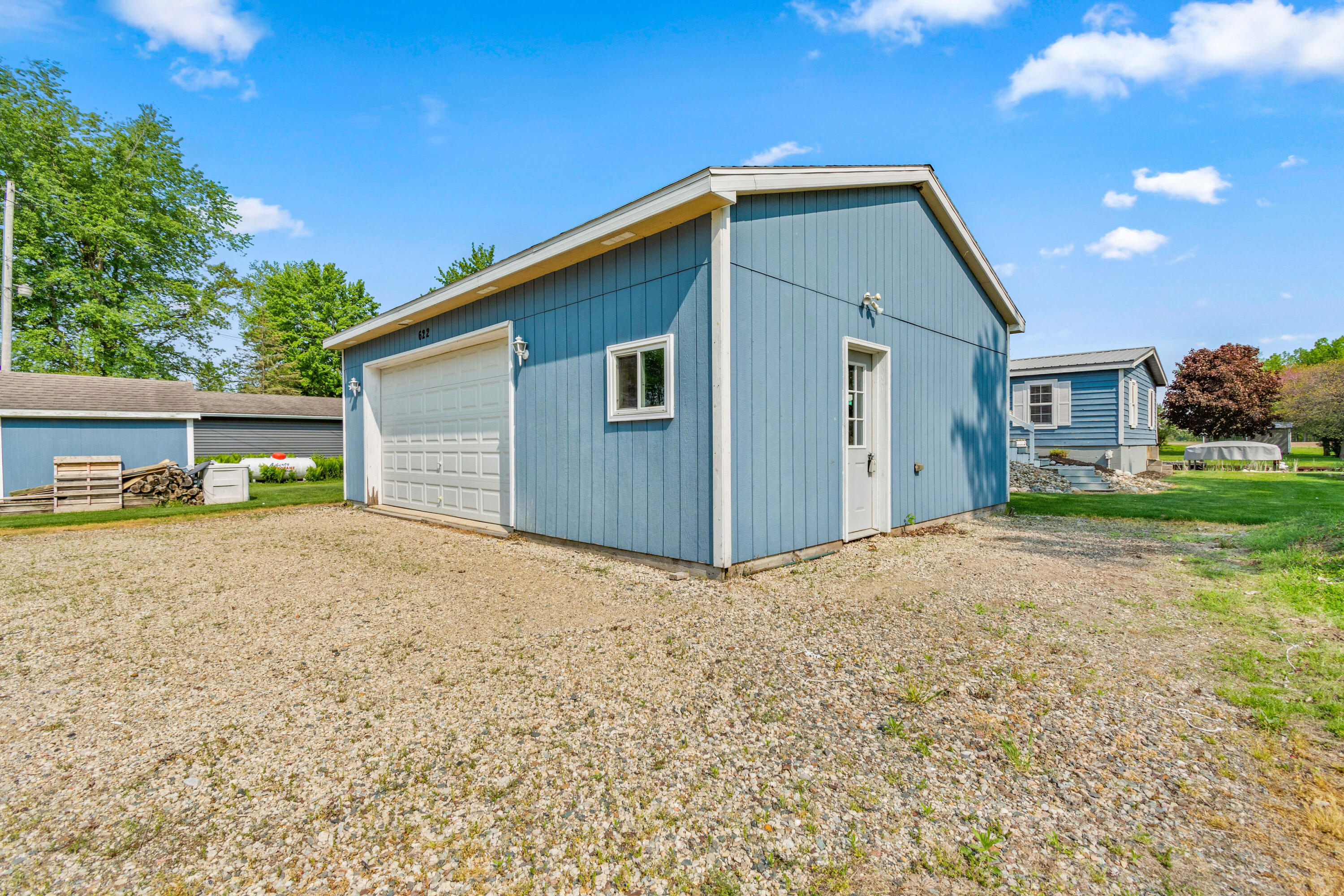 622 Kim Drive