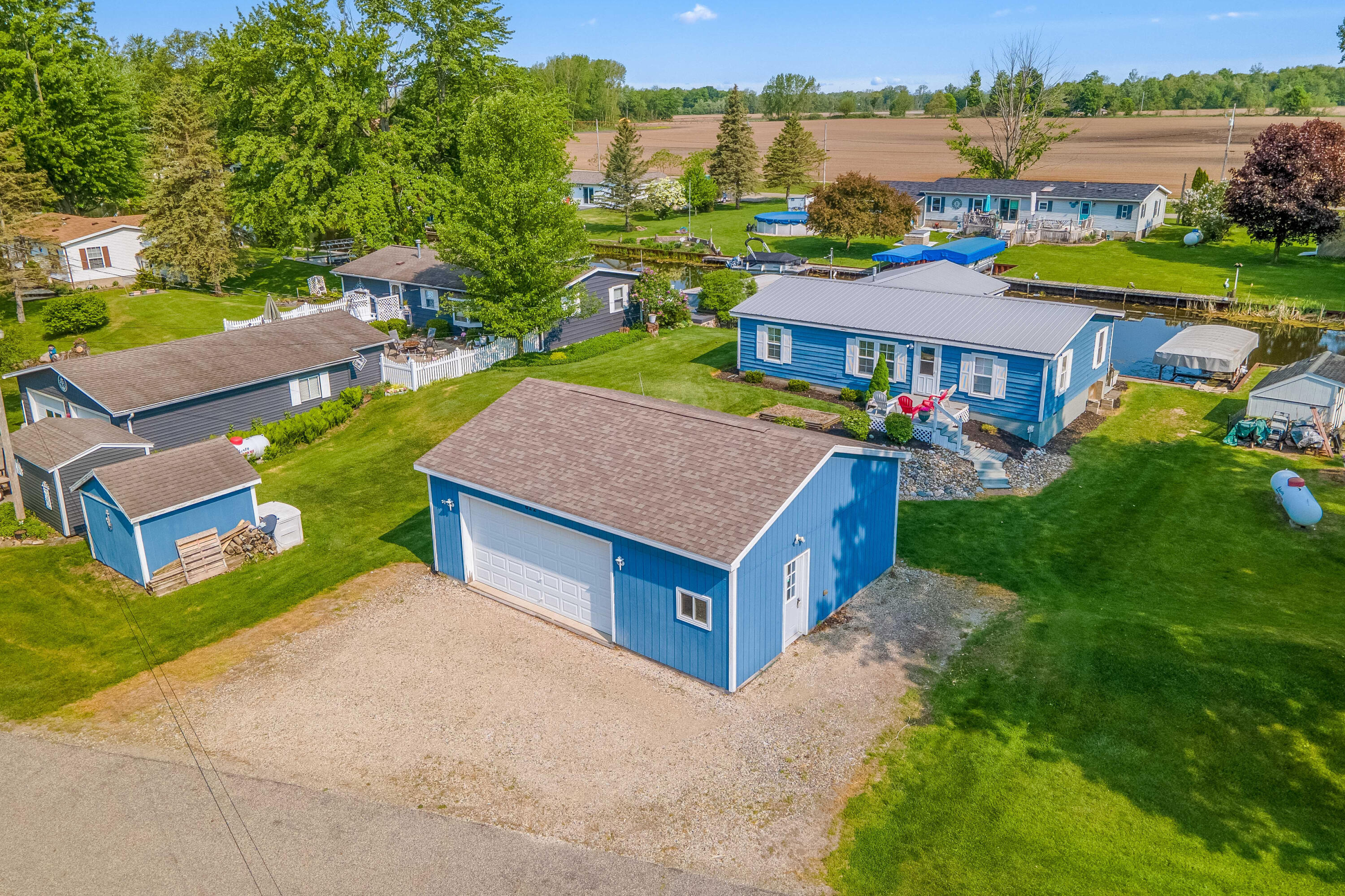622 Kim Drive