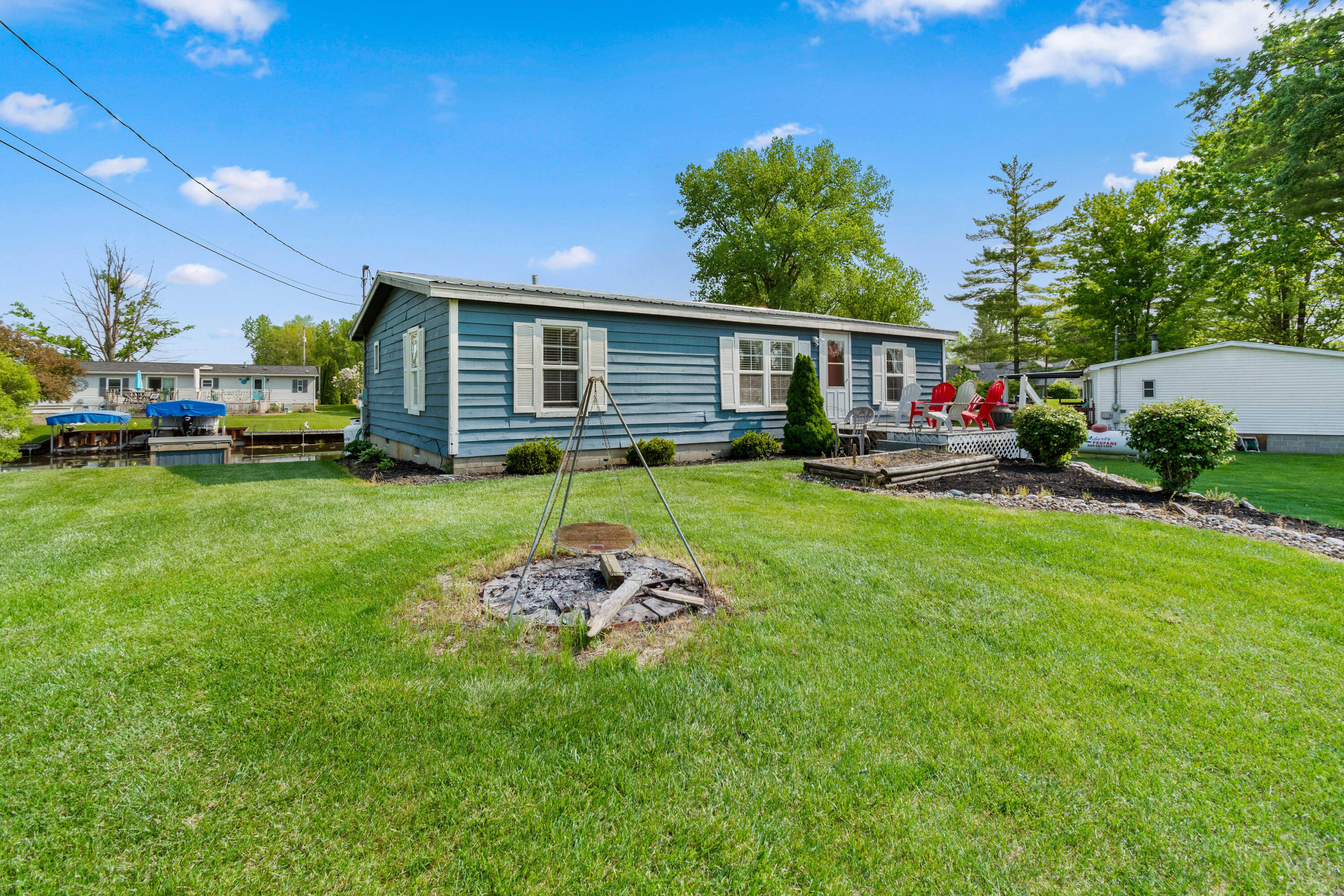 622 Kim Drive