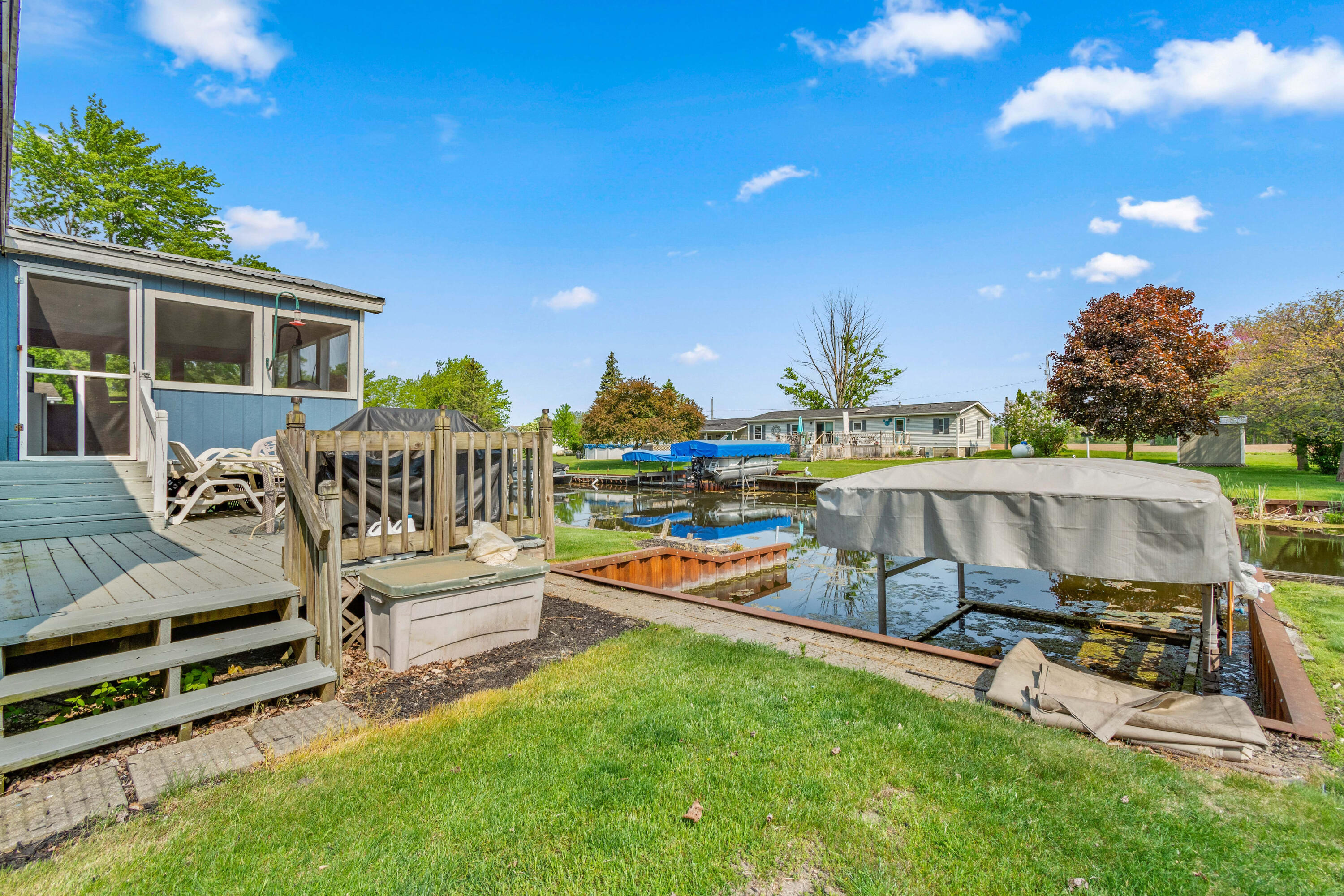 622 Kim Drive