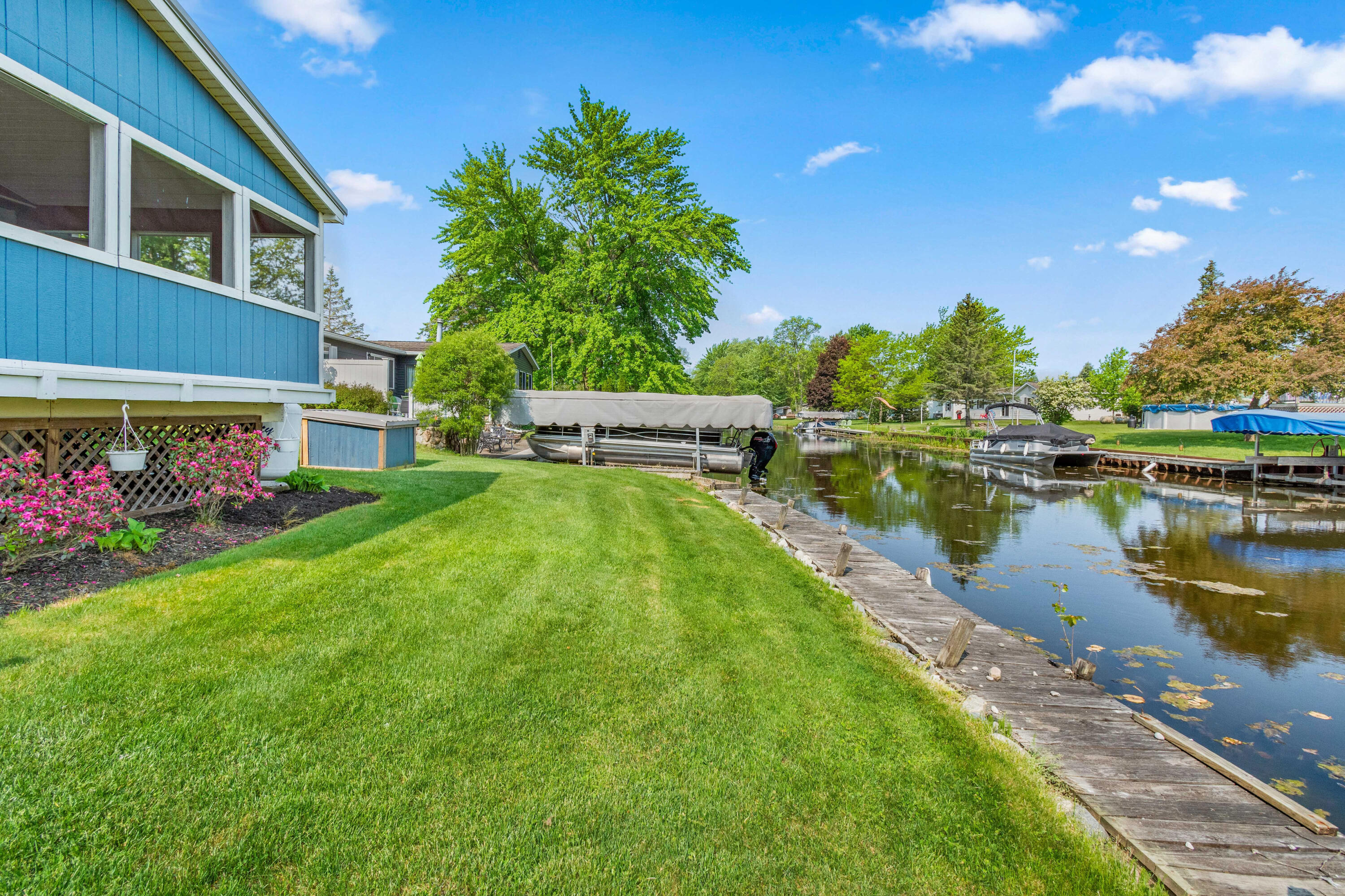 622 Kim Drive