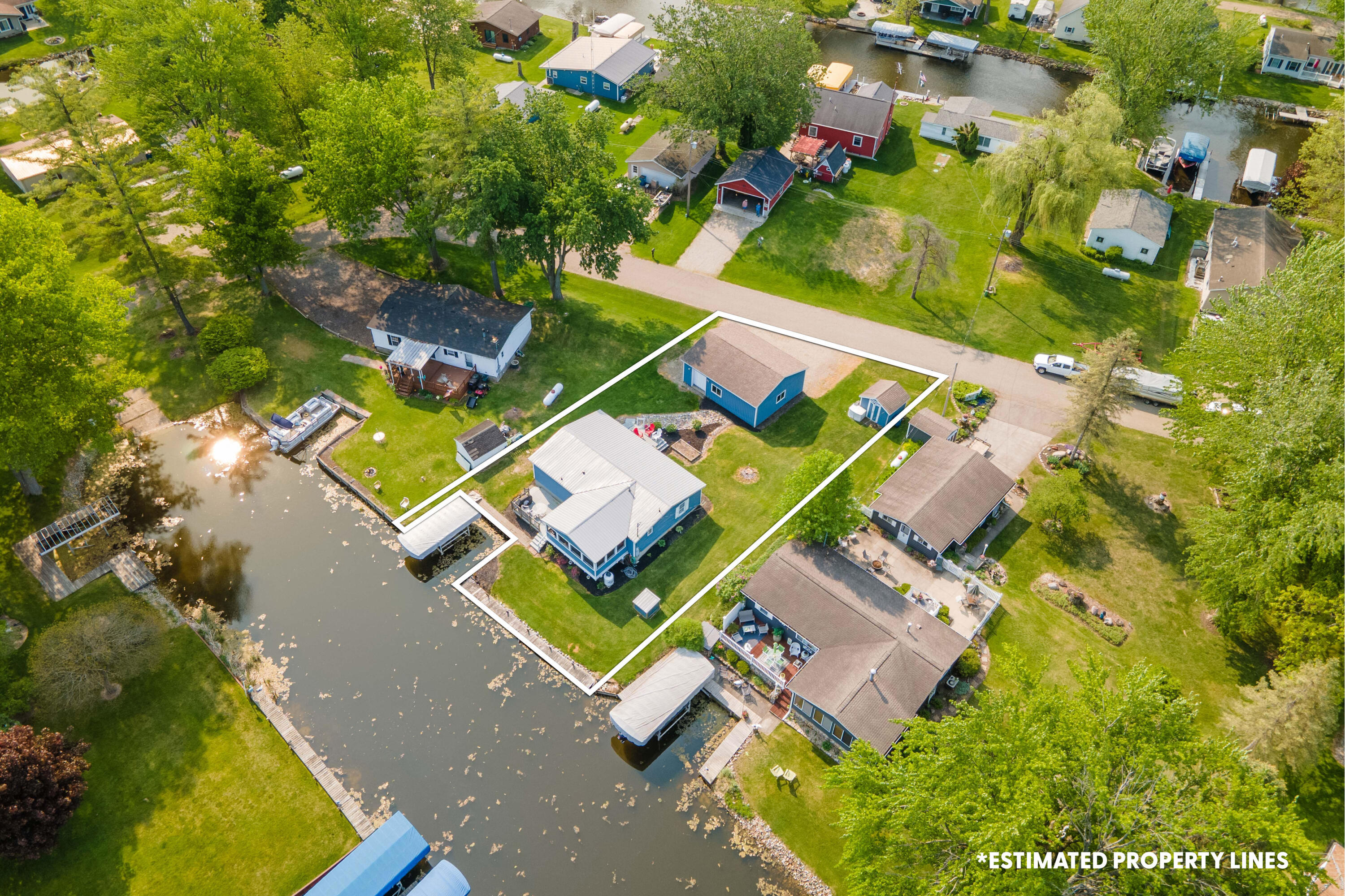622 Kim Drive