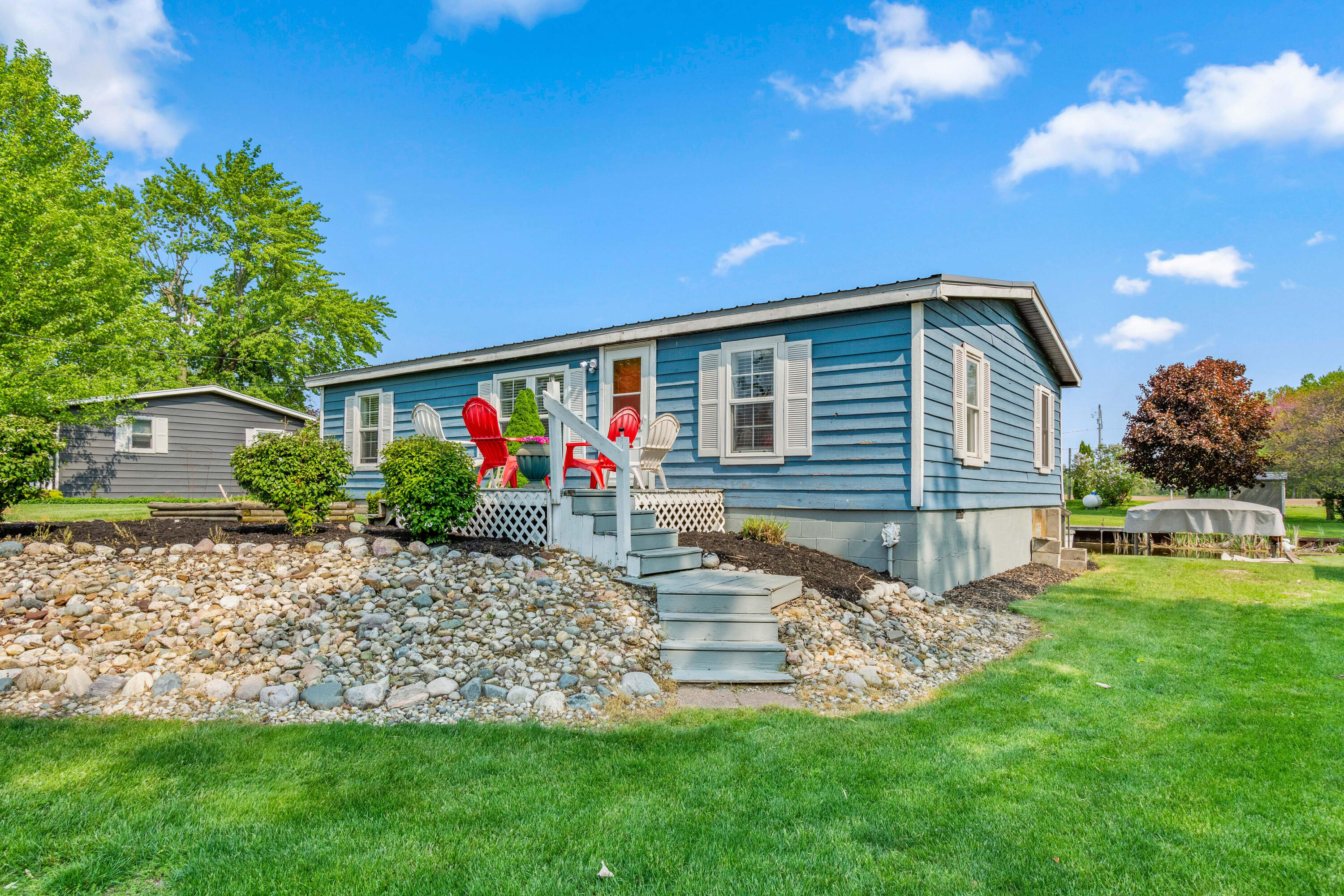 622 Kim Drive