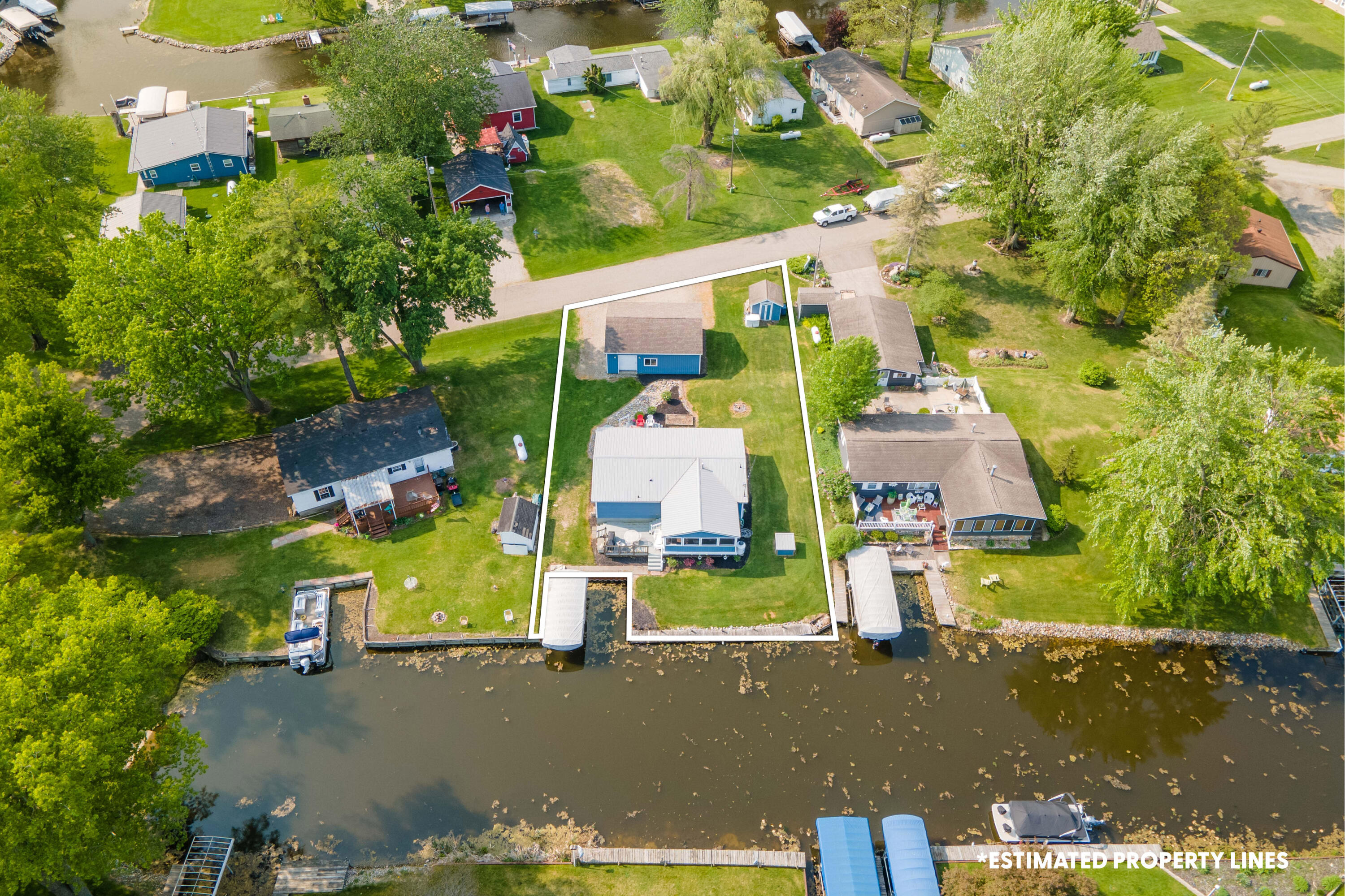 622 Kim Drive