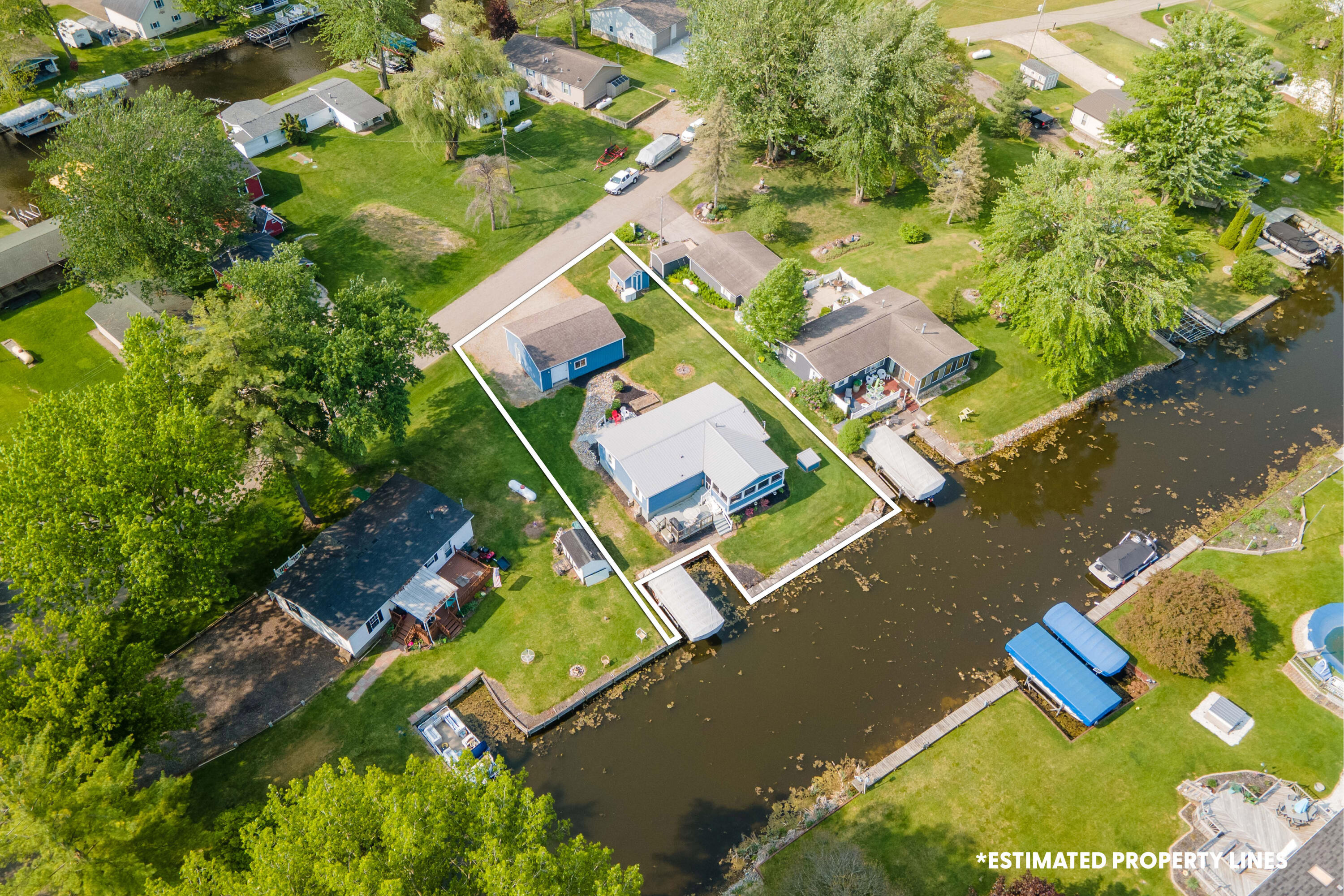 622 Kim Drive