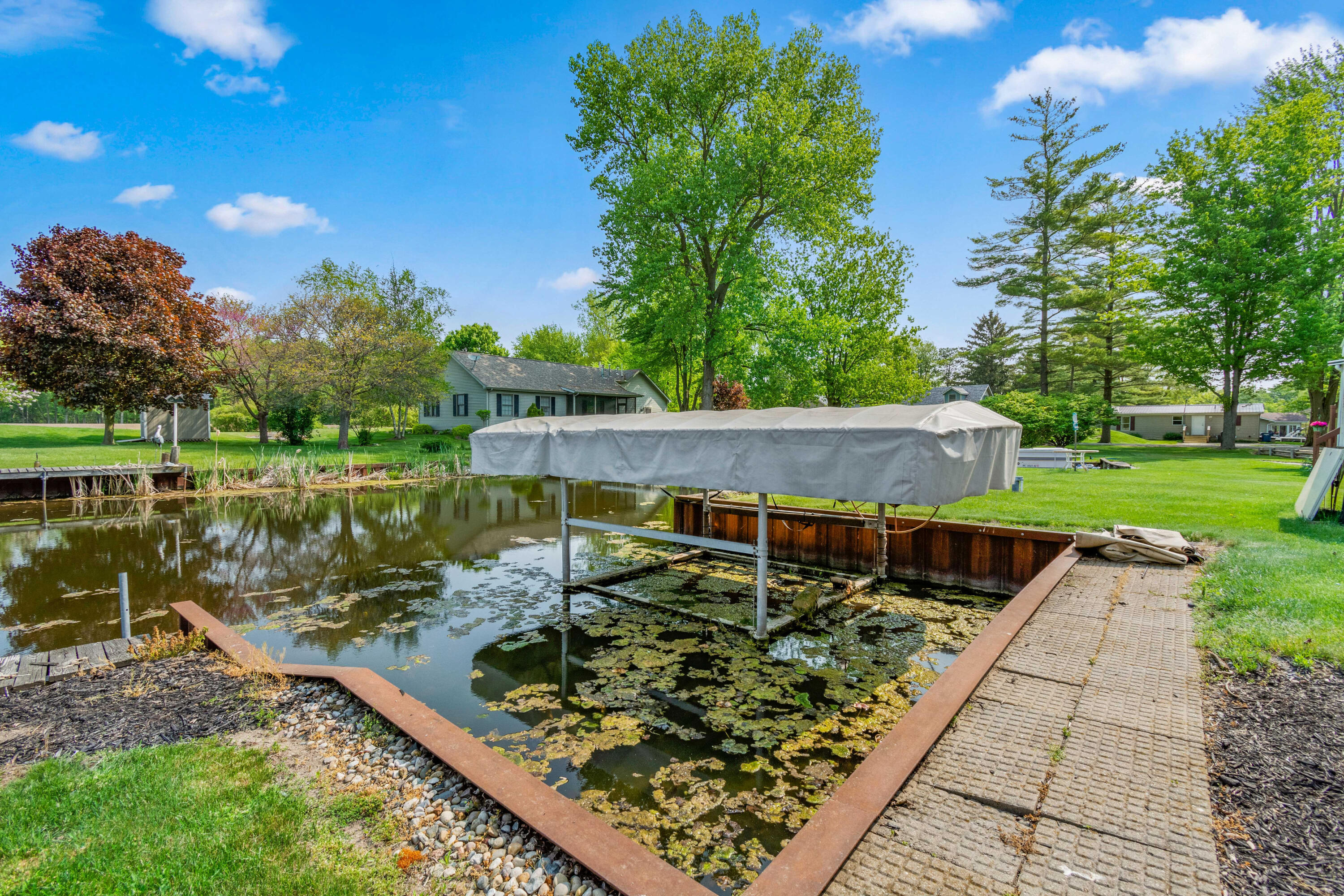 622 Kim Drive